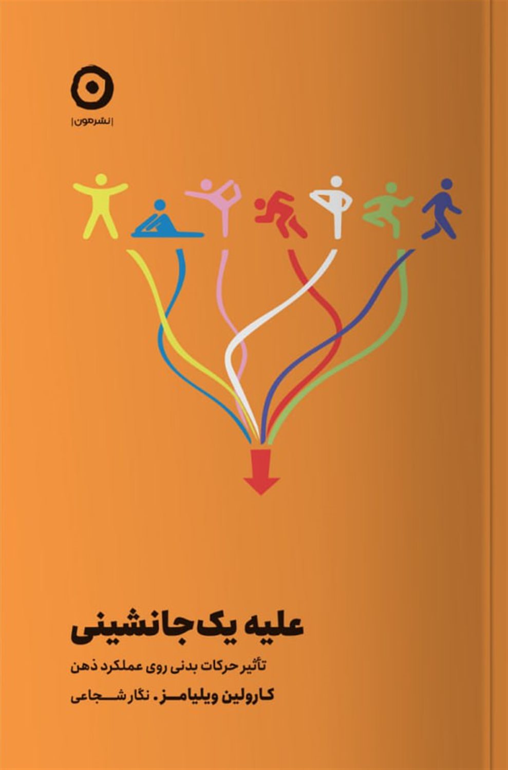 علیه یک جانشینی