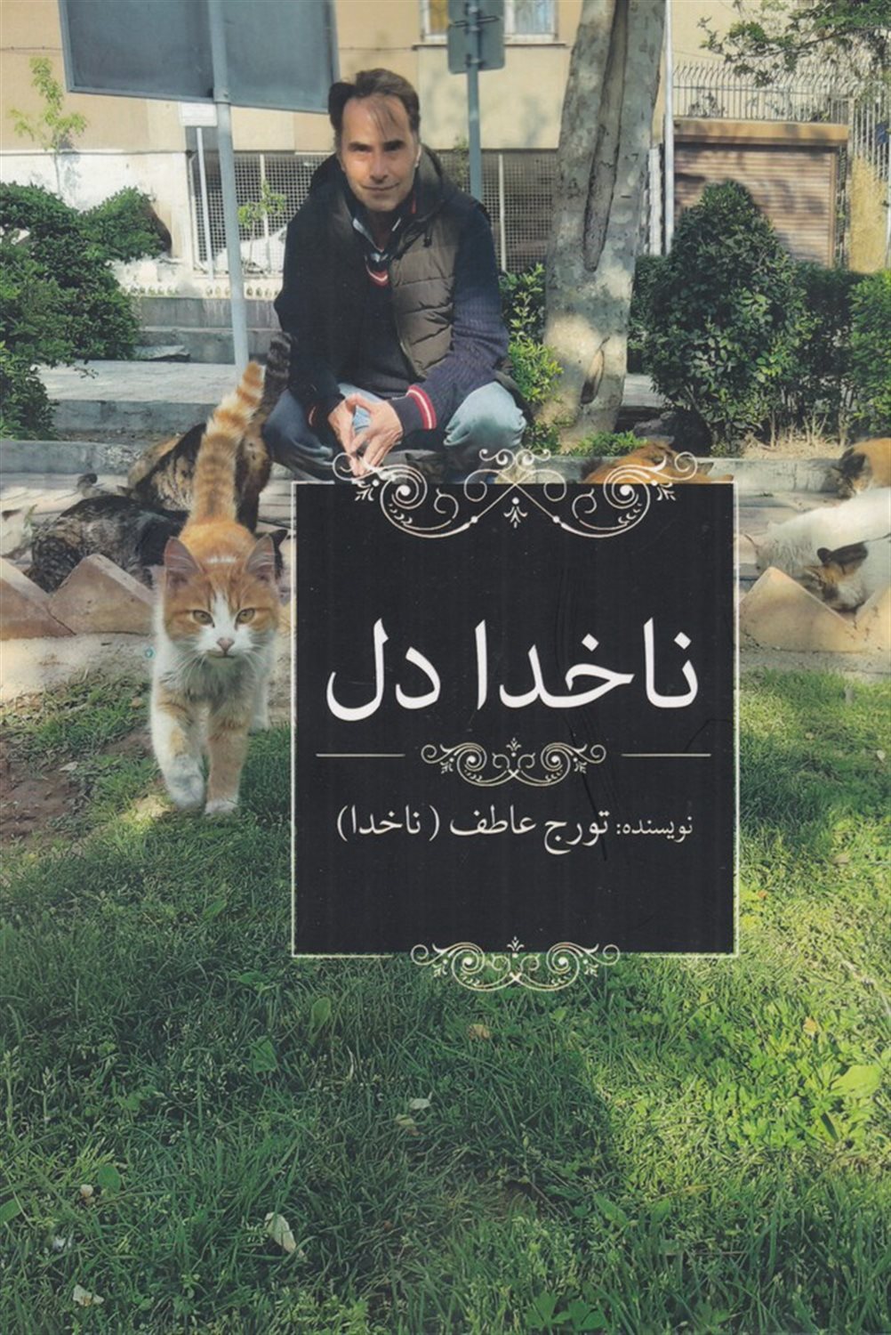 ناخدا دل