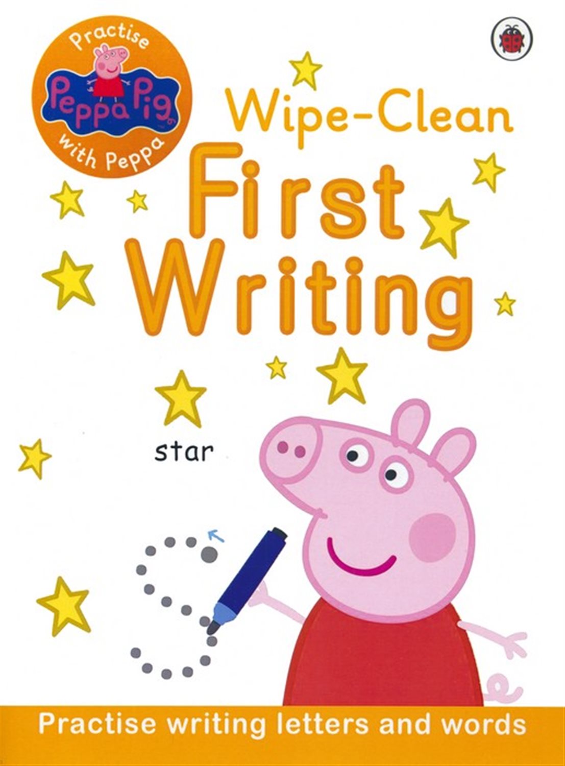 WIPE CLEAN (FIRST WRITING)