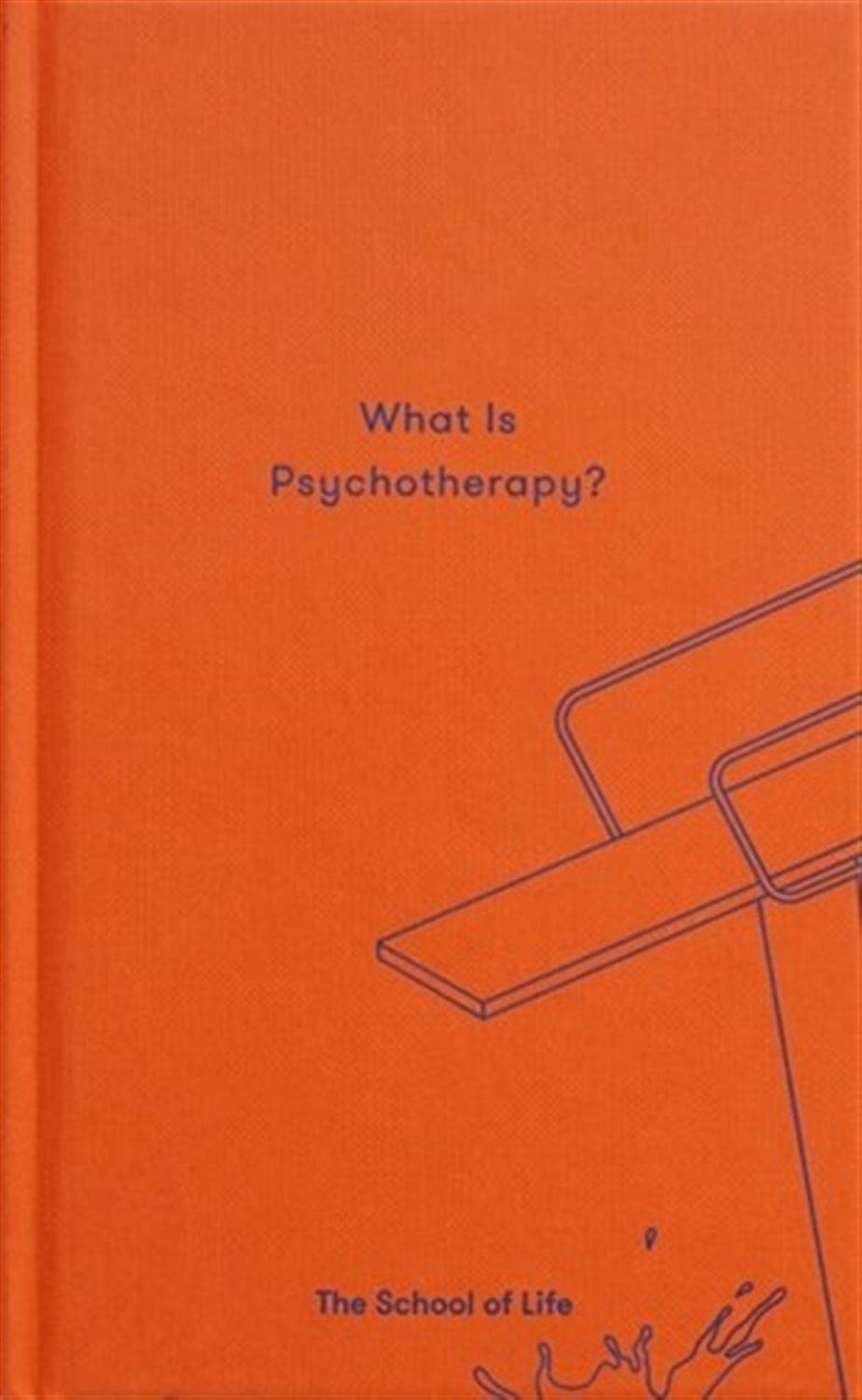 ?WHAT IS PSYCHOTHERAPY