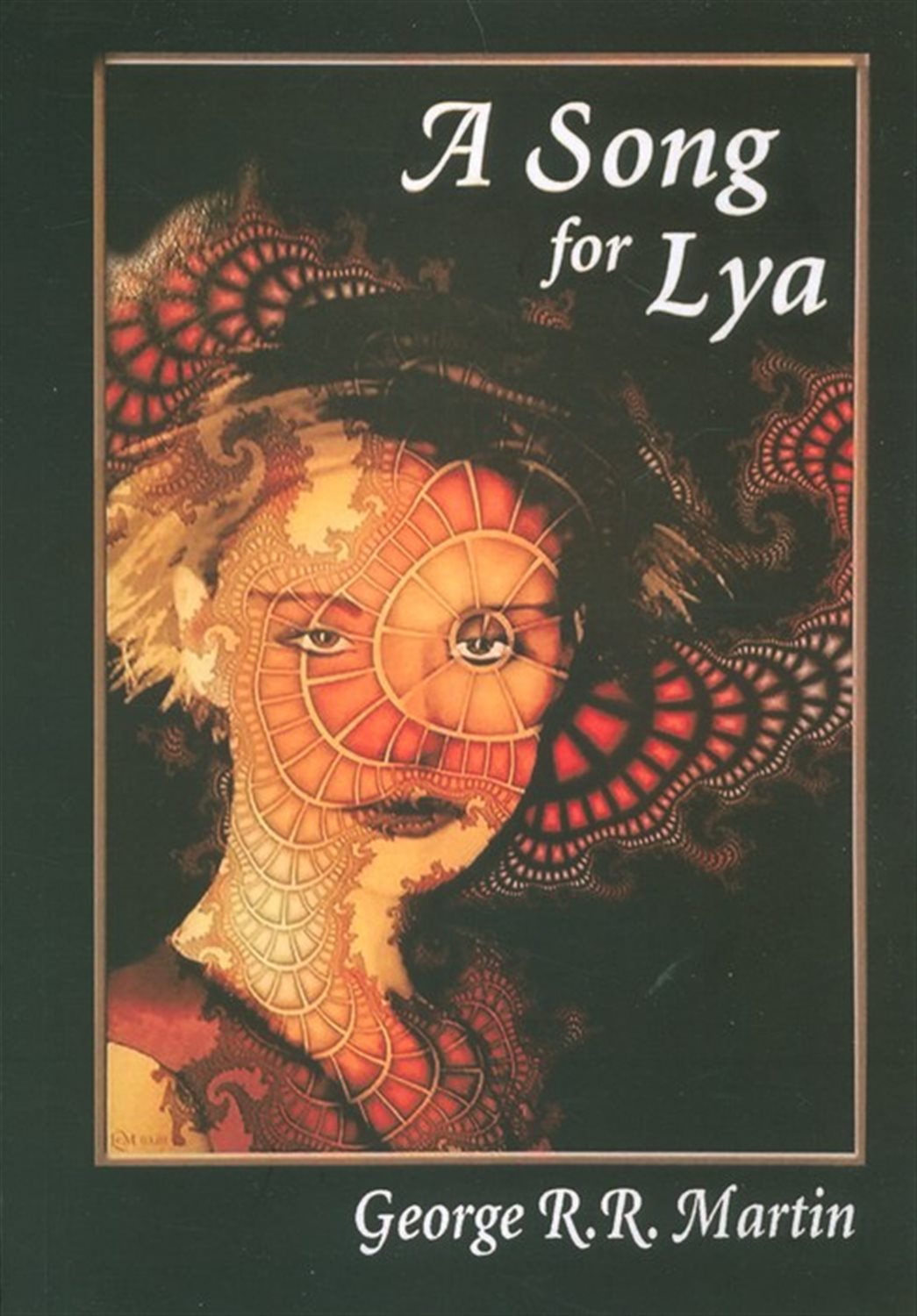 A SONG FOR LYA