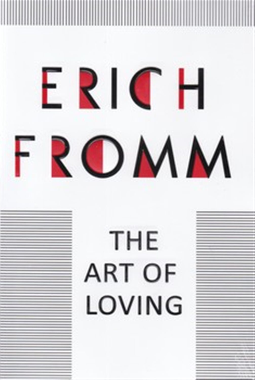 THE ART OF LOVING
