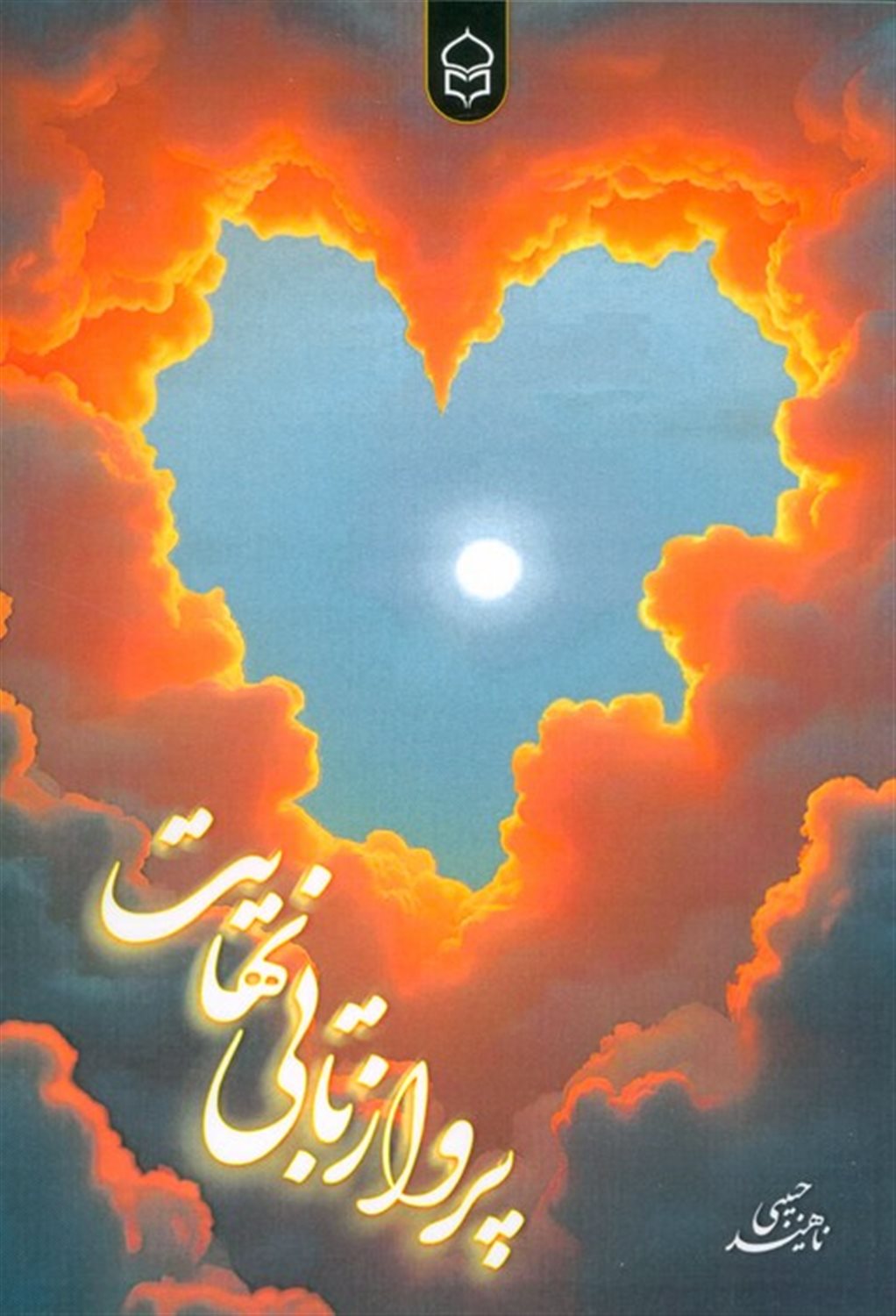 پرواز تا بی نهایت 