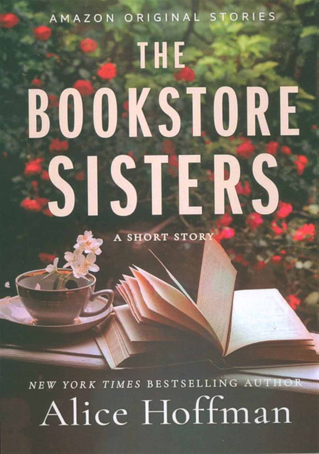 THE BOOKSTORE SISTERS