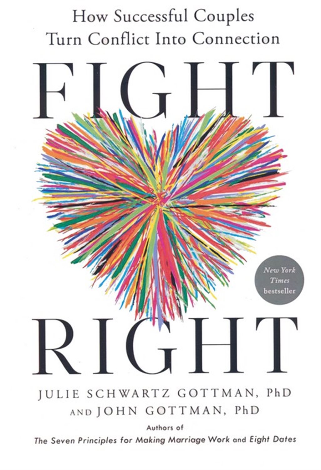 FIGHT RIGHT