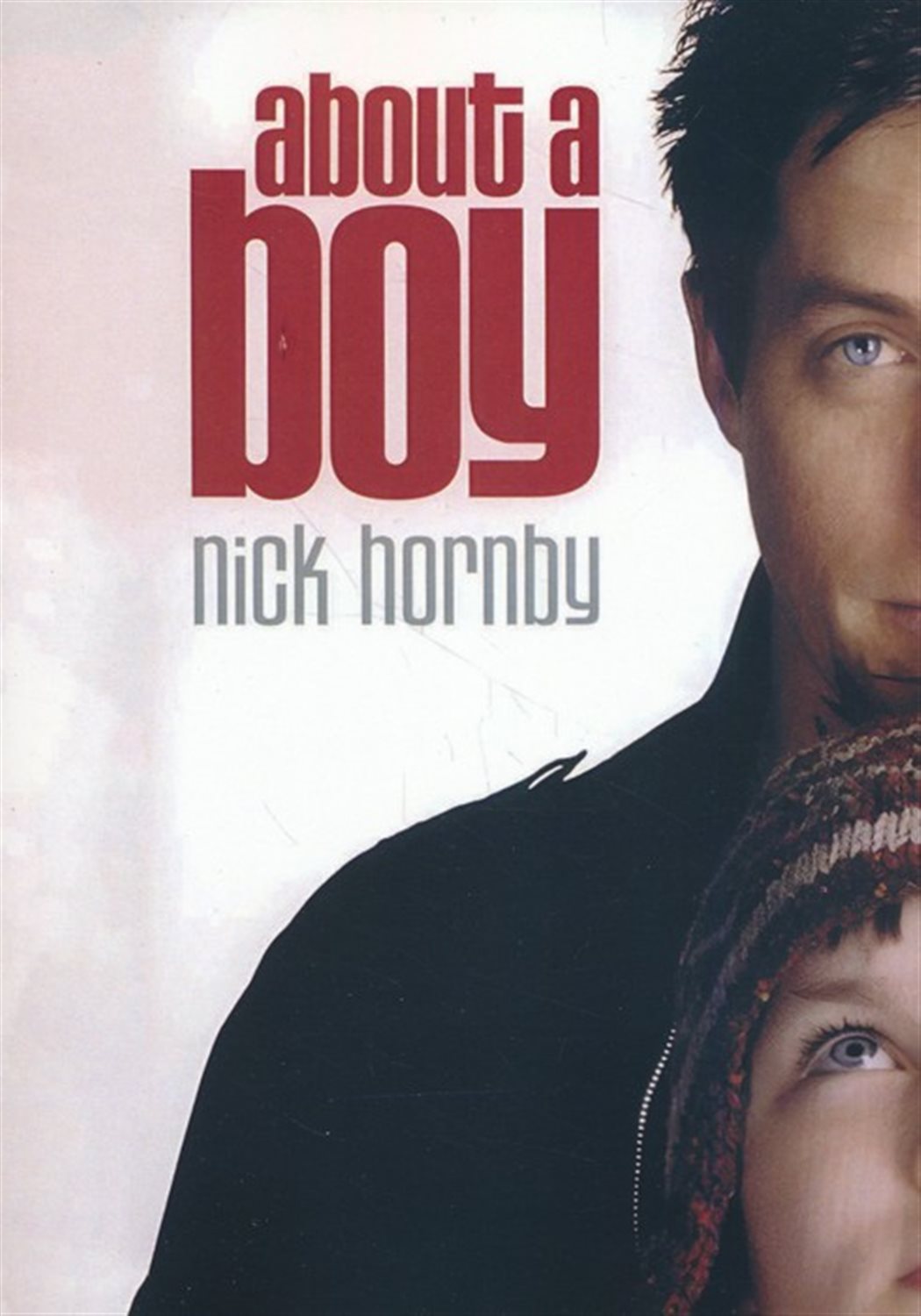 ABOUT A BOY