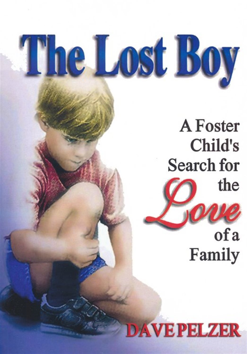 THE LOST BOY