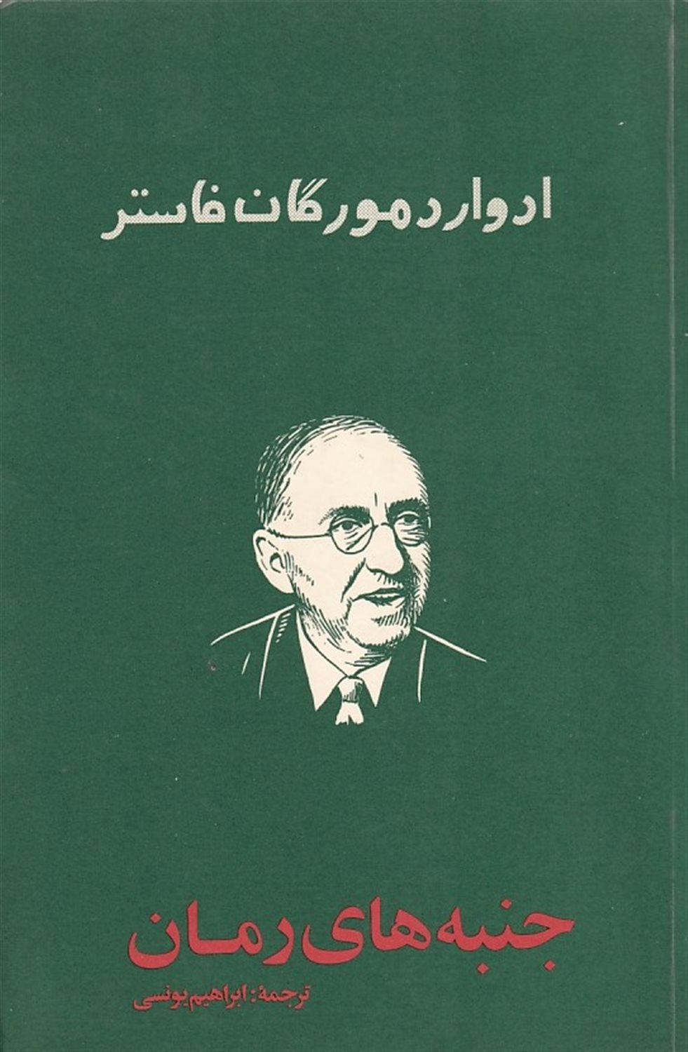 جنبه های رمان