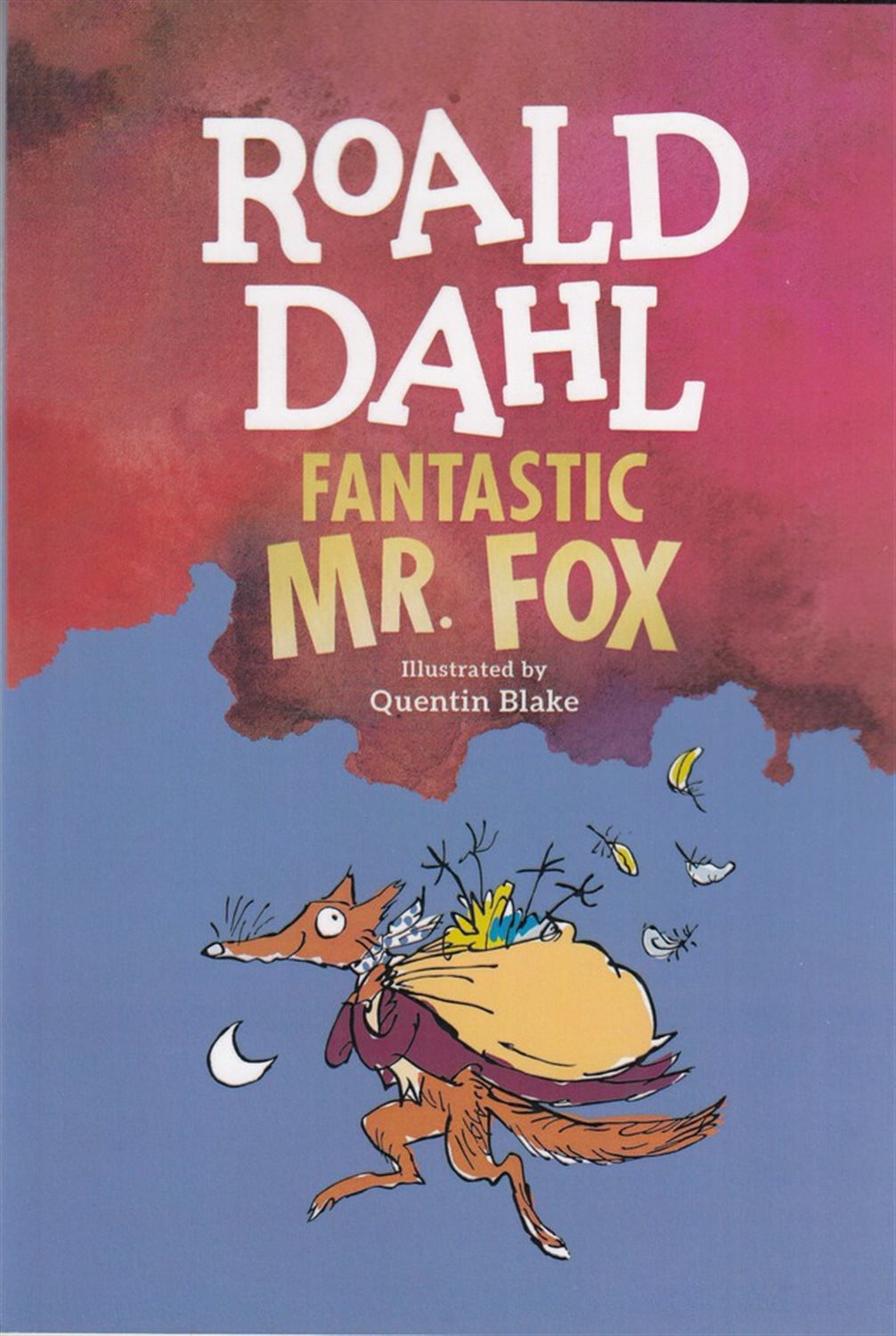 Fantastic Mr. Fox 