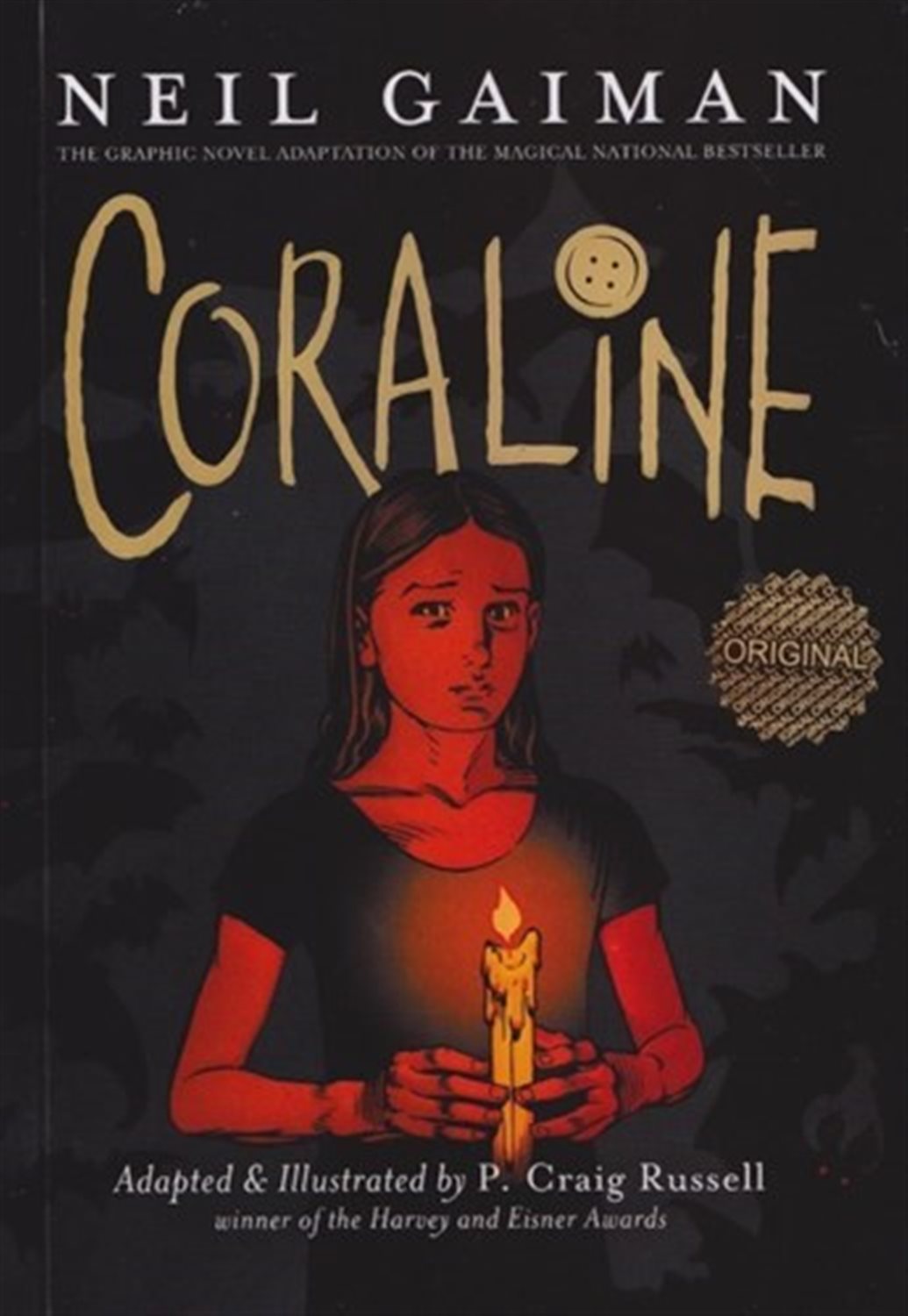 Coraline