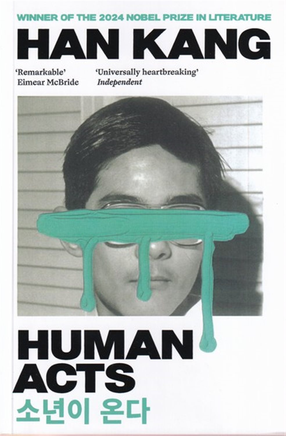HUMAN ACTS