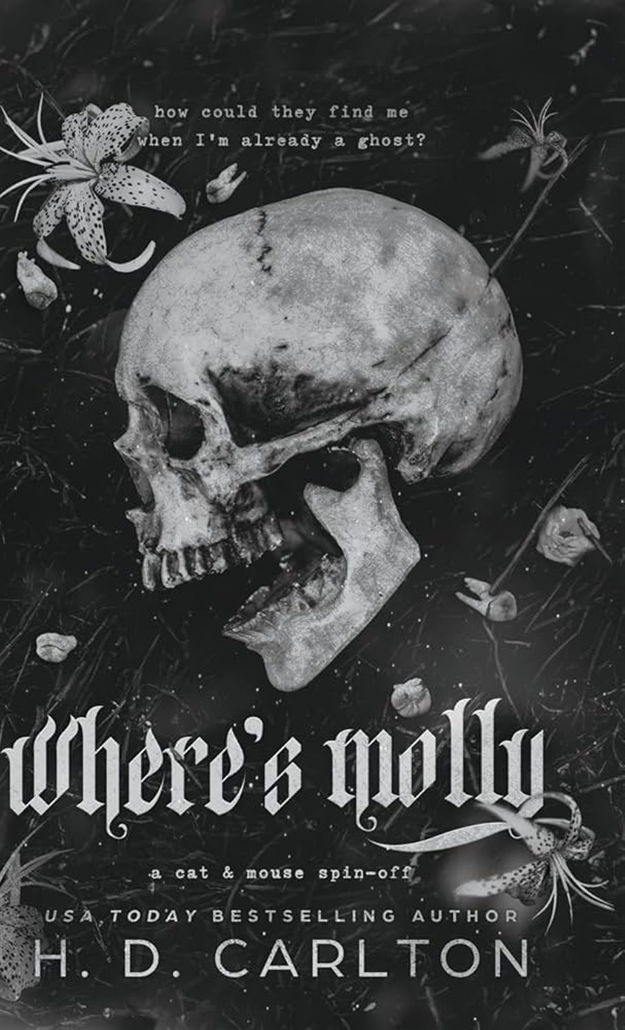 where s molly 