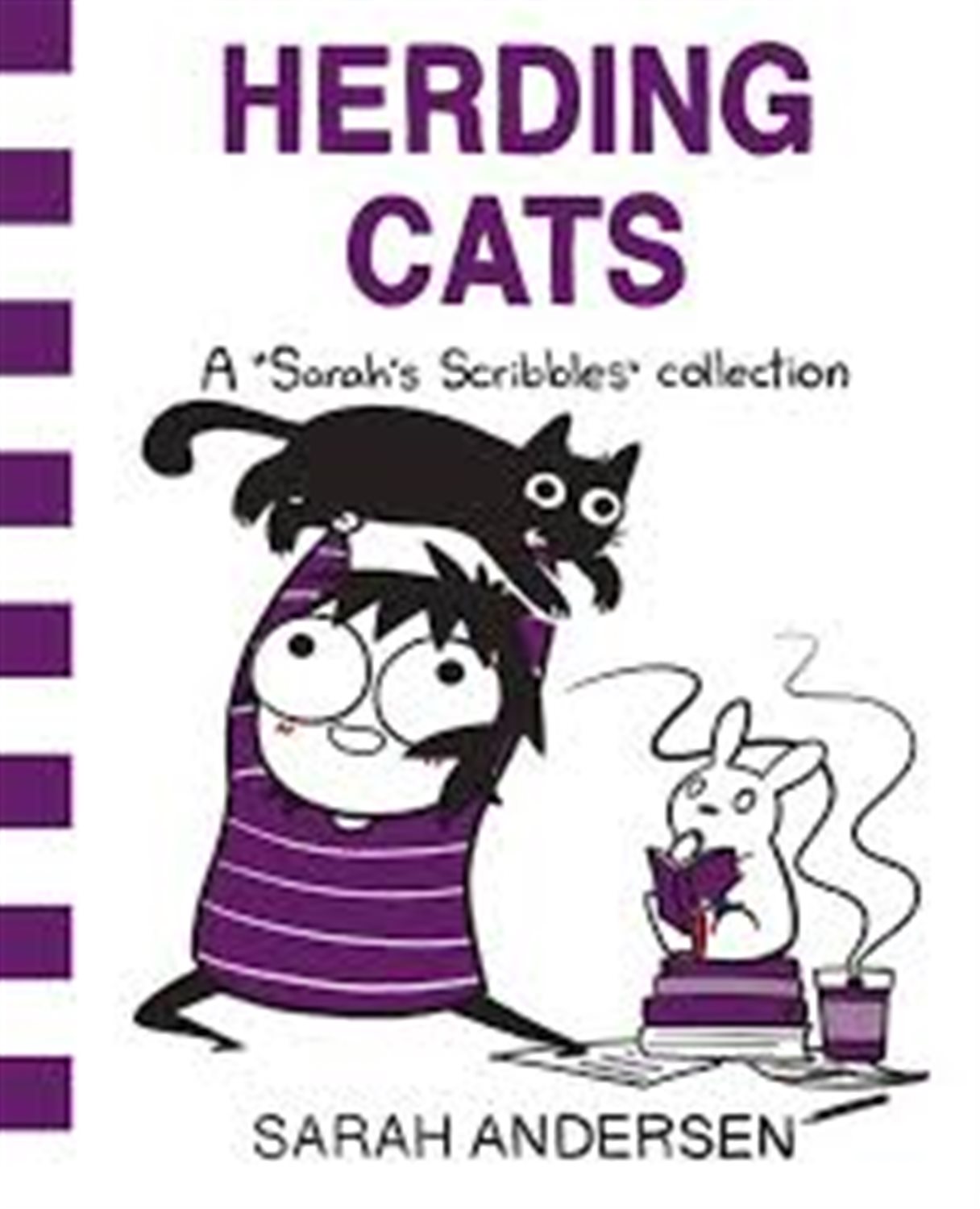 Hearding Cats 