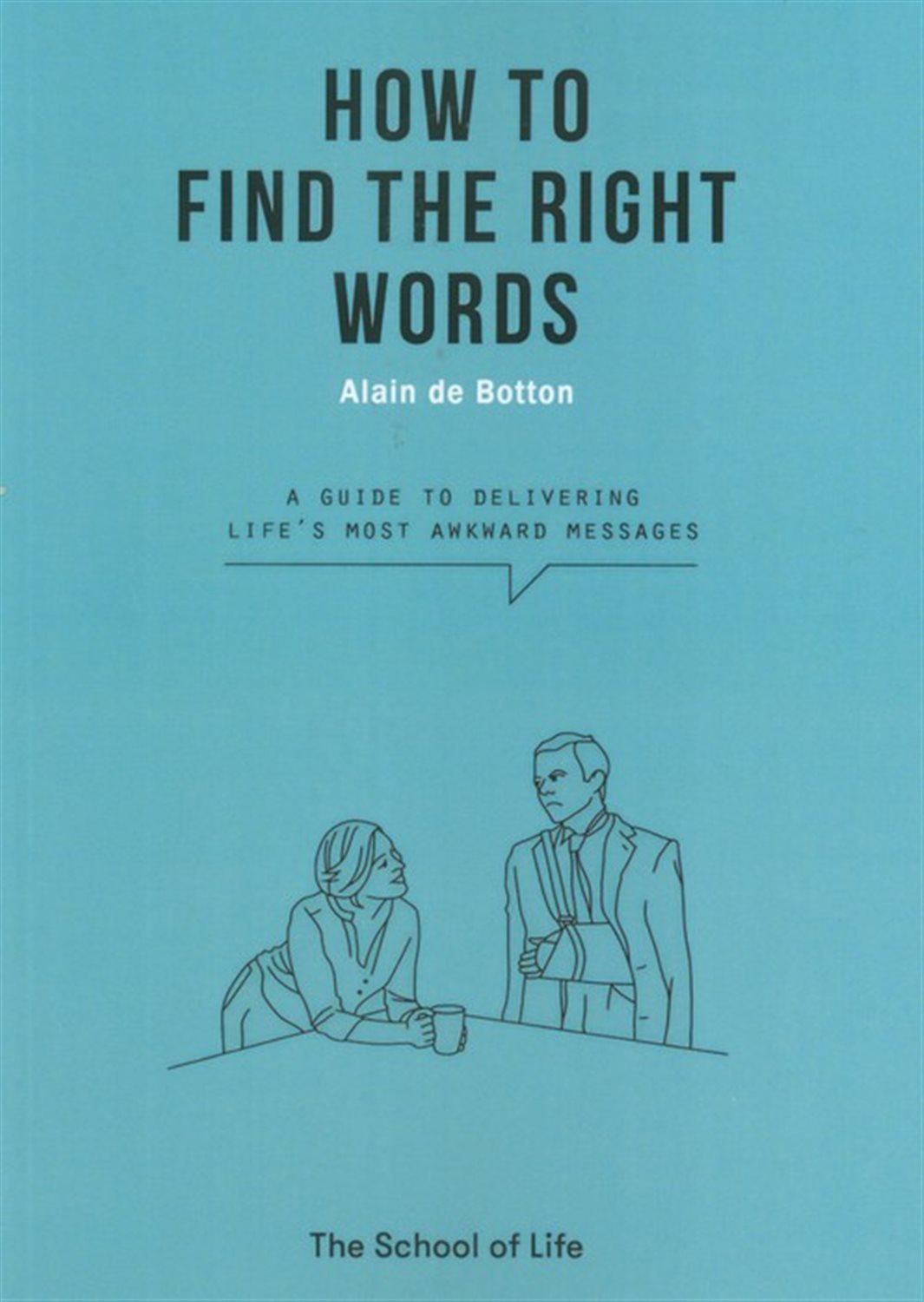 HOW TO FIND TEH RIGHT WORDS