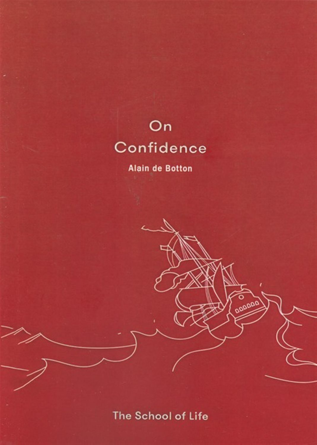 ON CONFIDENCE