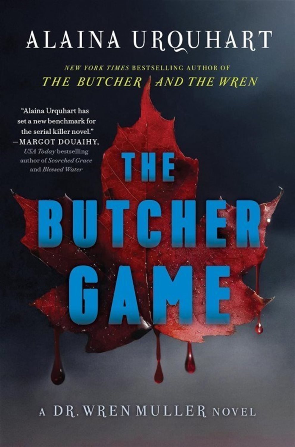 THE BUTCHER GAME