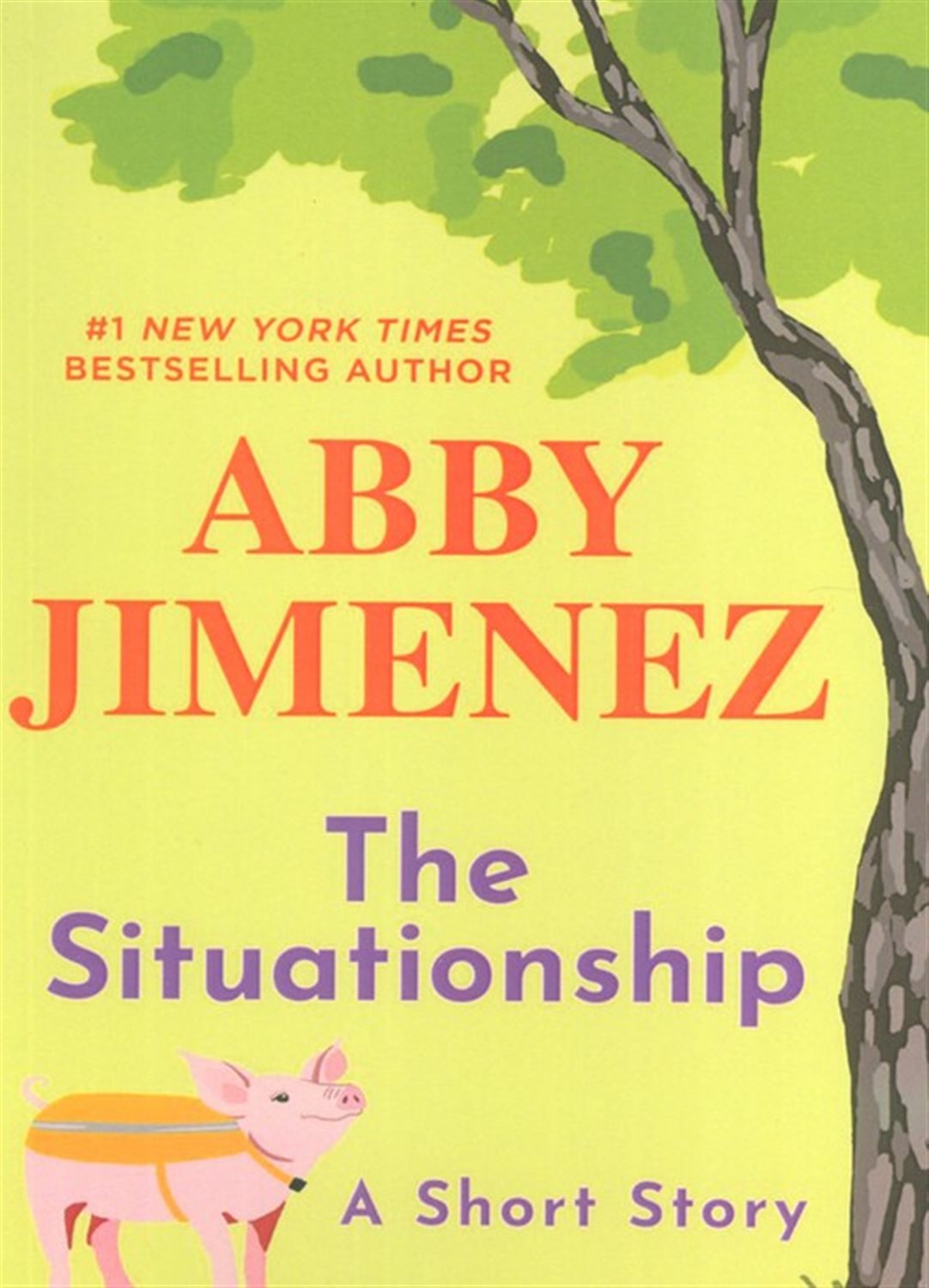 THE SITUATIONSHIP