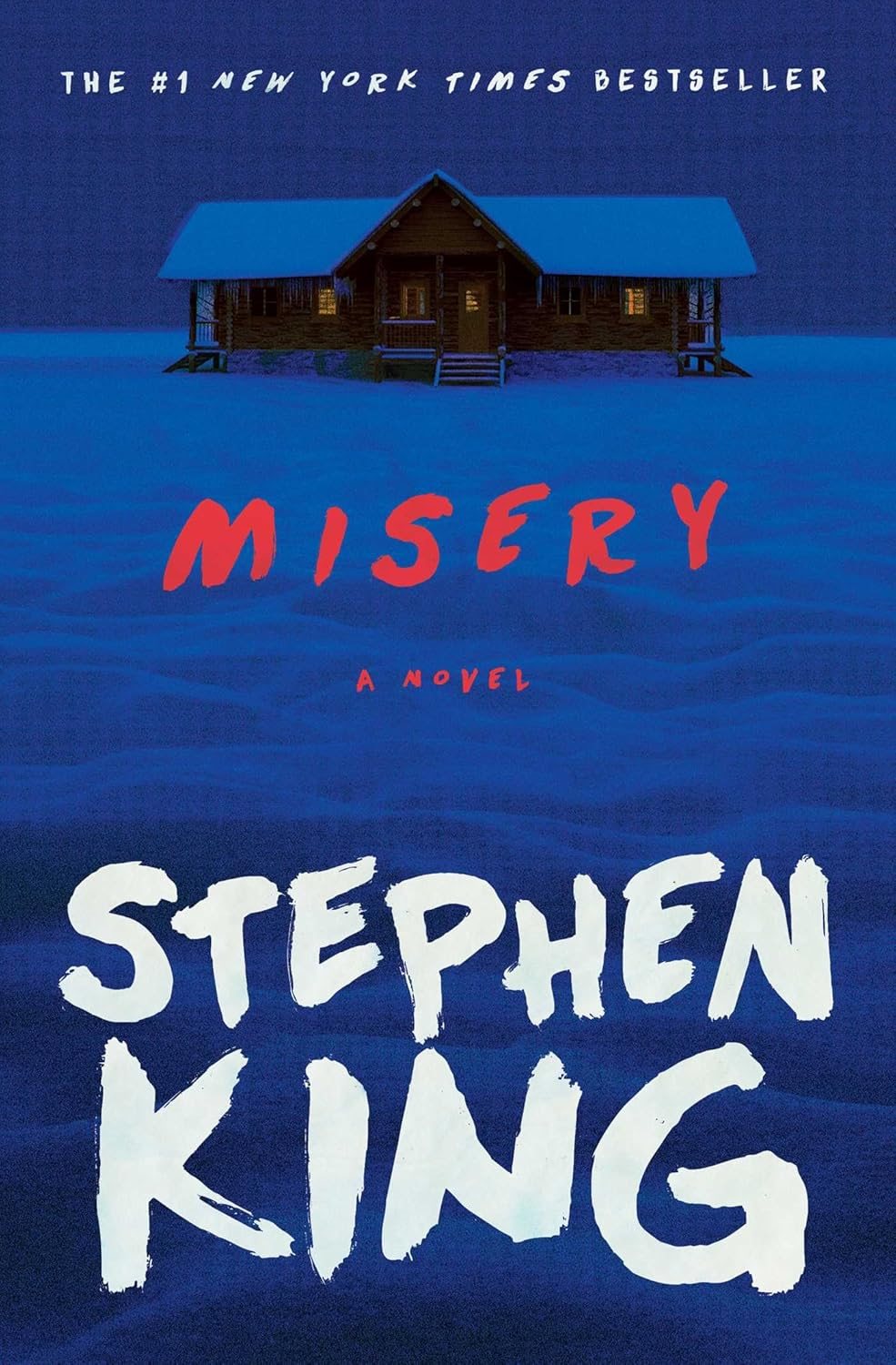 Misery 