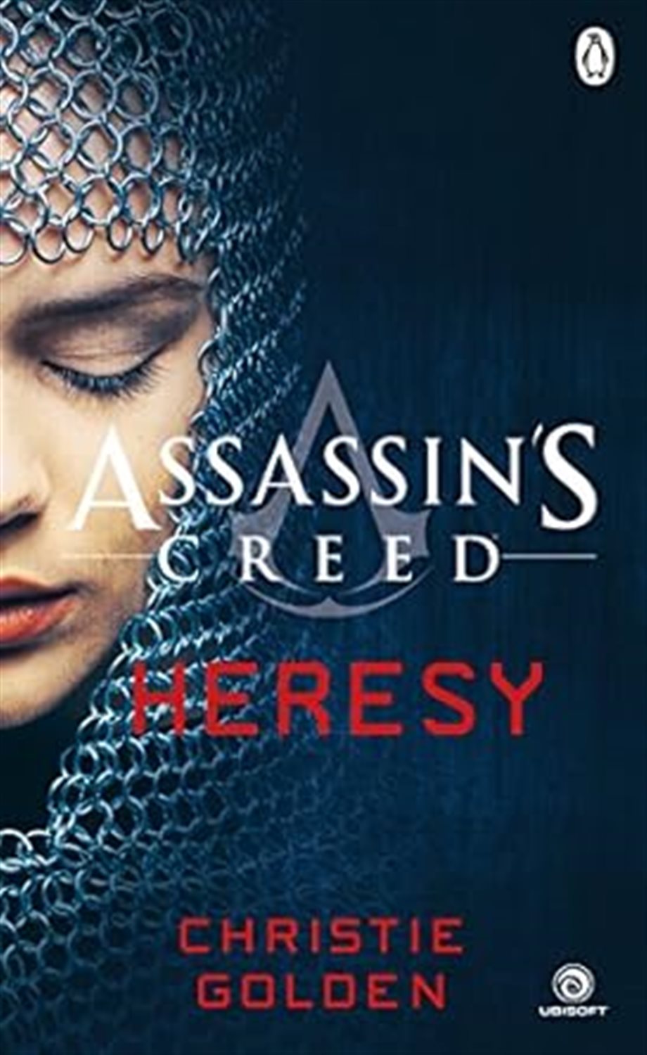 Assassins Creed: Heresy