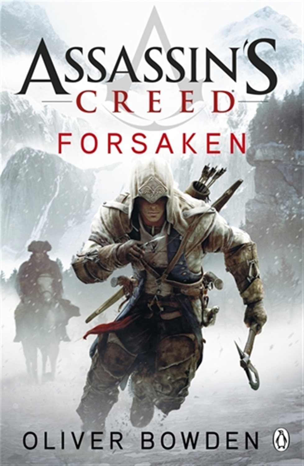 Assassins Creed: Forsaken