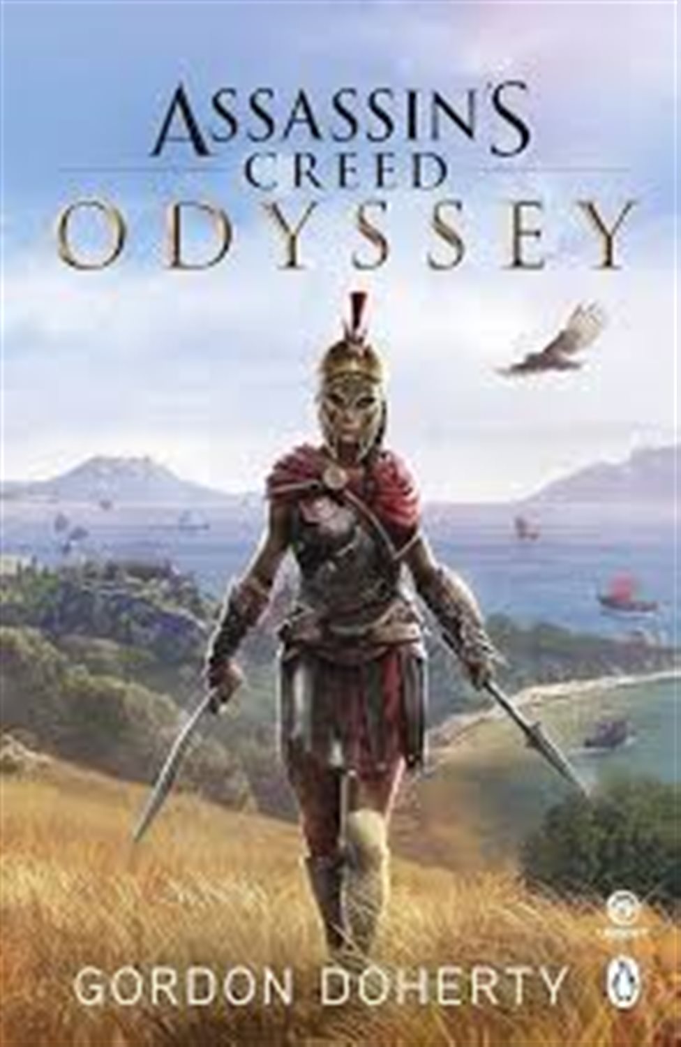 Assassins Creed: Odyssey