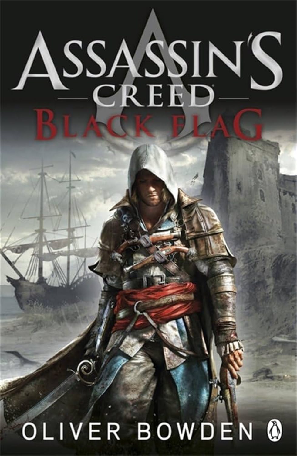 Assassins Creed: black flag