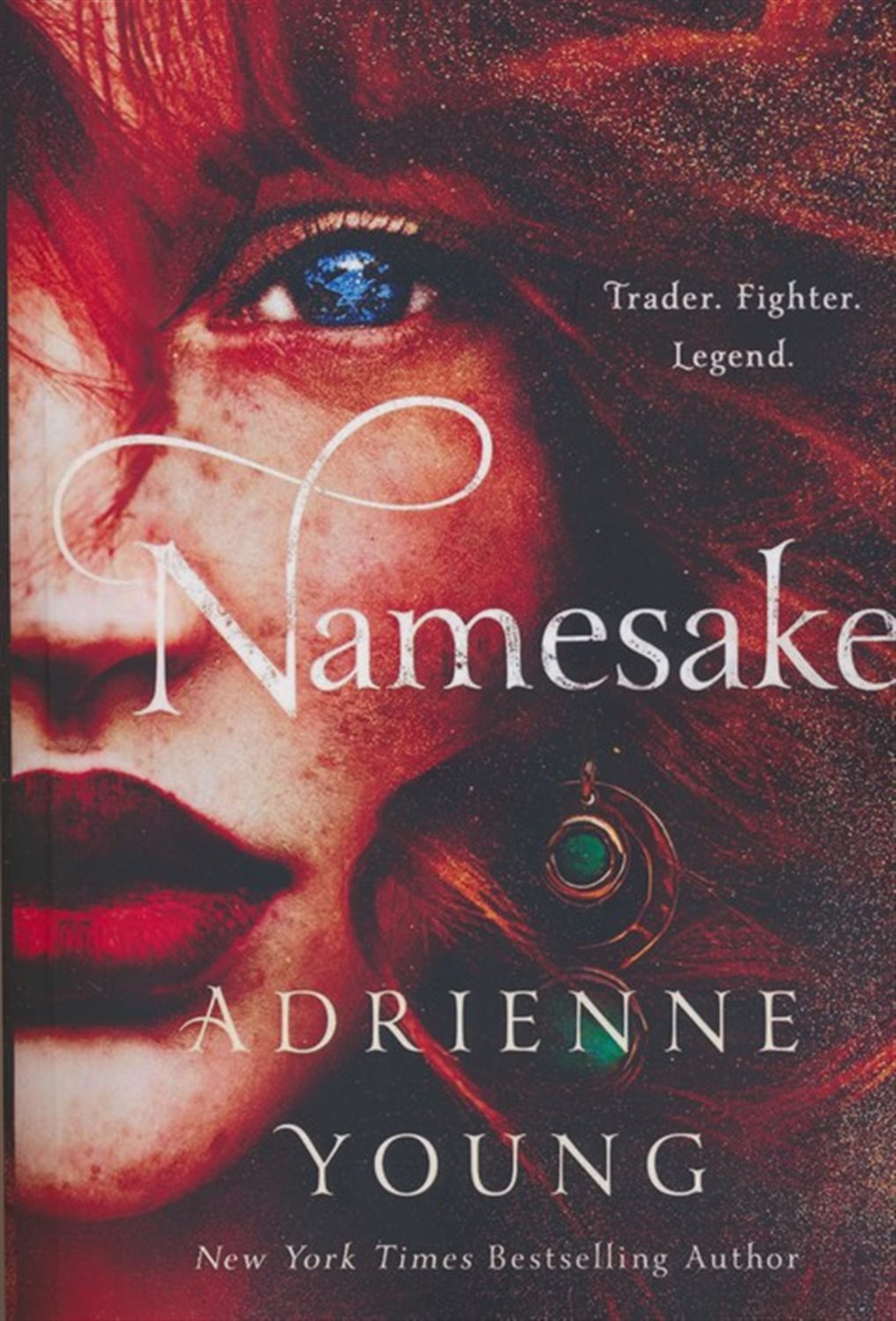 namesake 