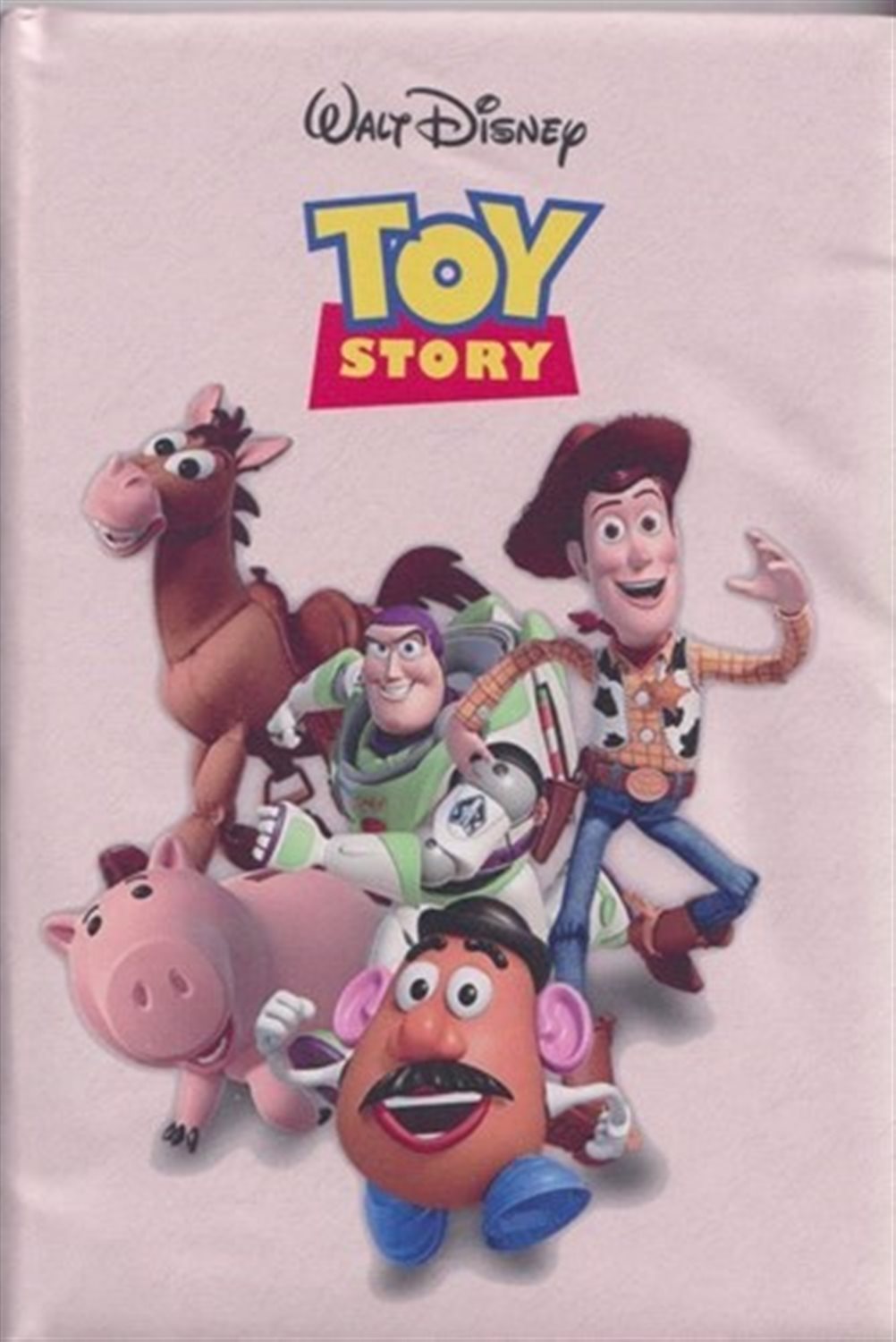 (Walt Disney 8(Toy Store