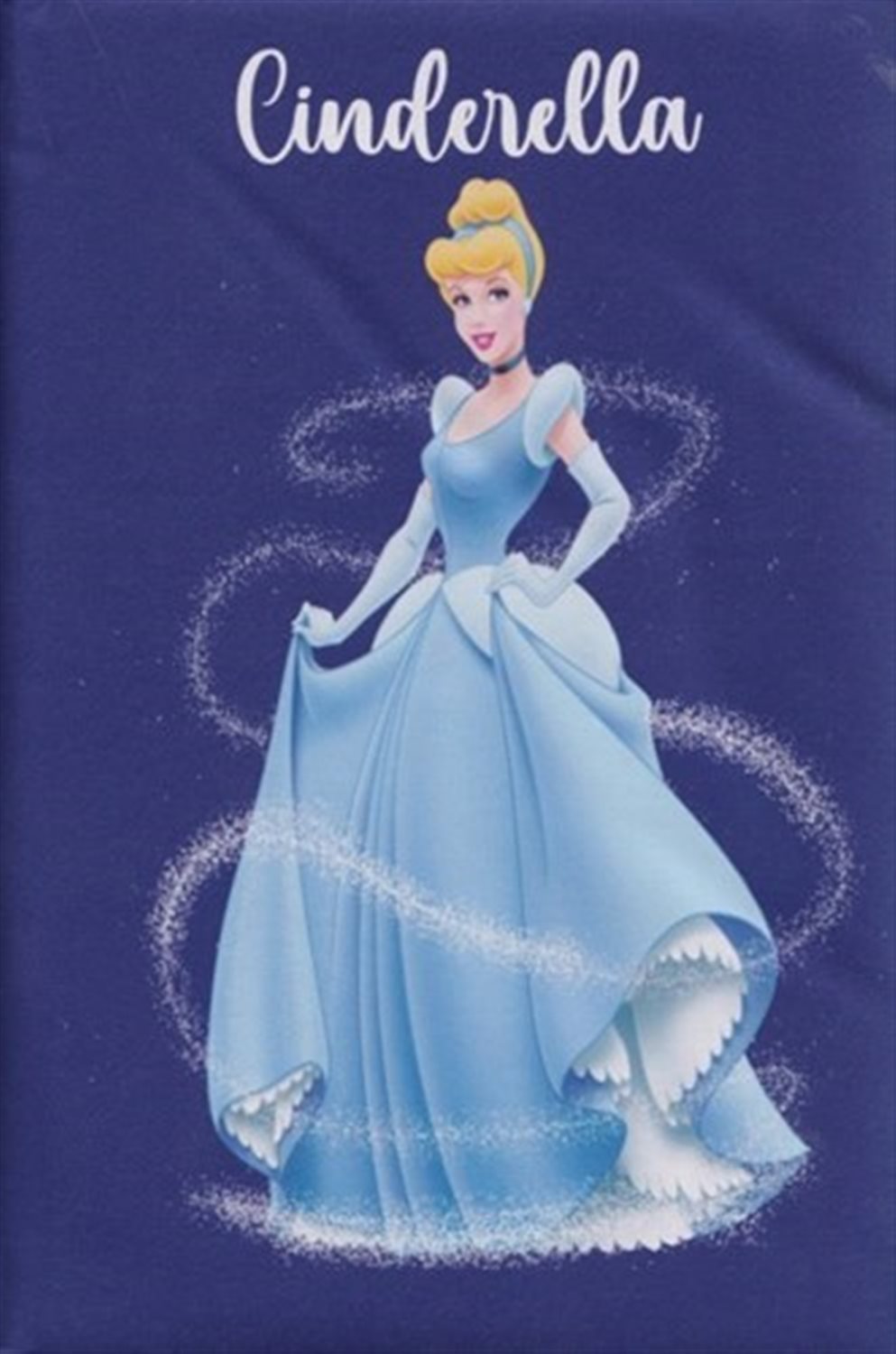 (Walt Disney 1 (Cinderella