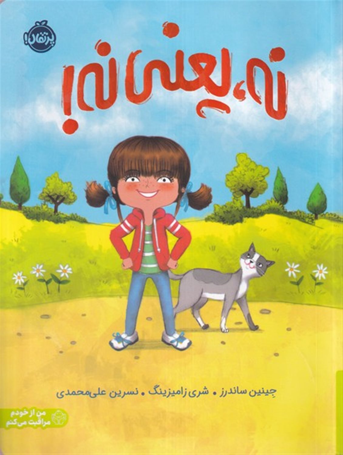 نه یعنی نه