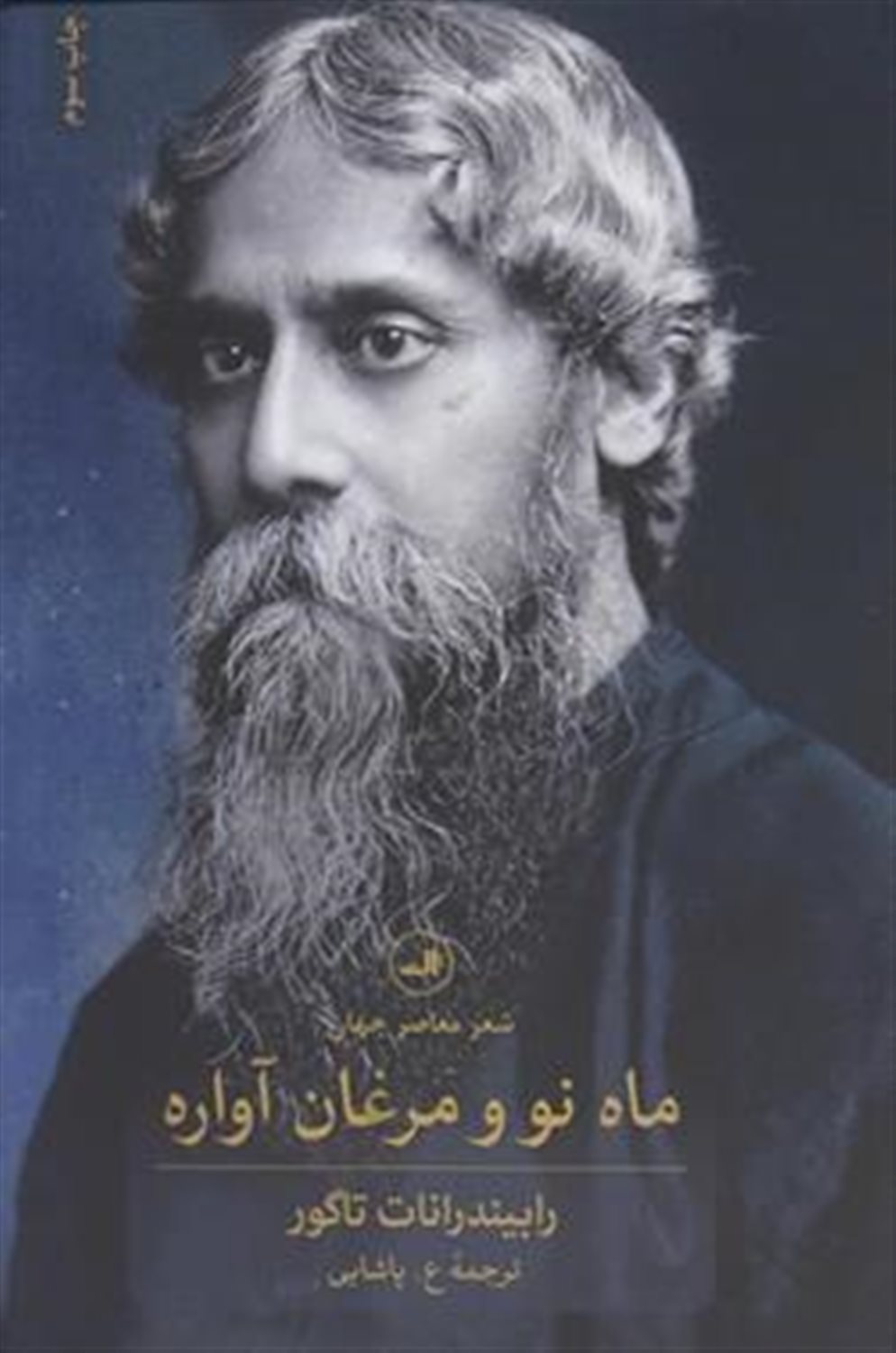 ماه نو و مرغان آواره