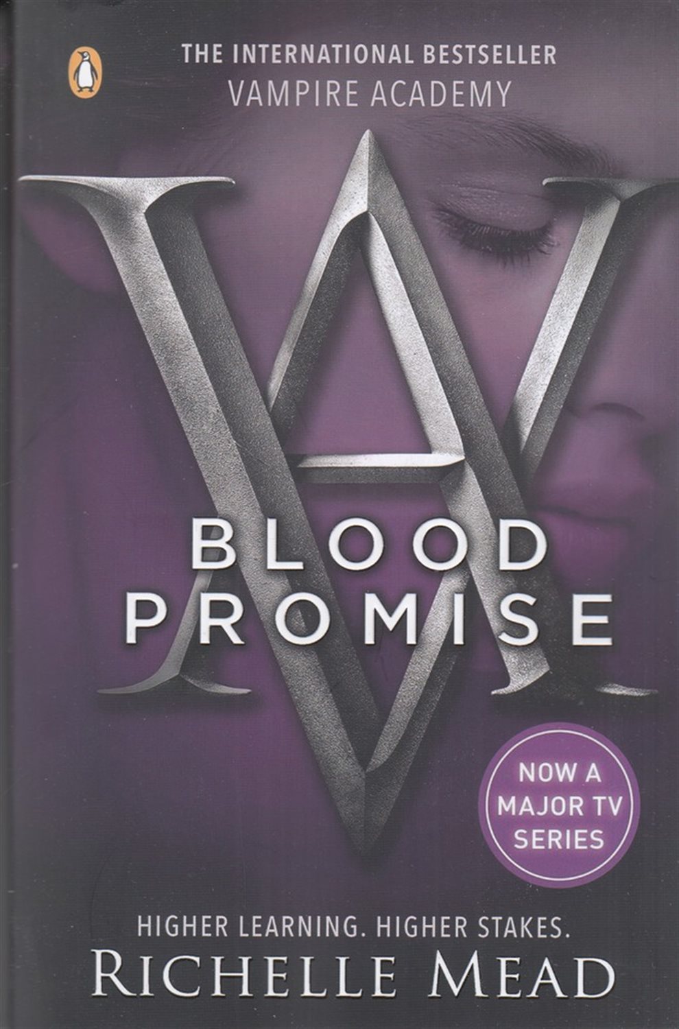 Vampire Academy 4: Blood Promise 
