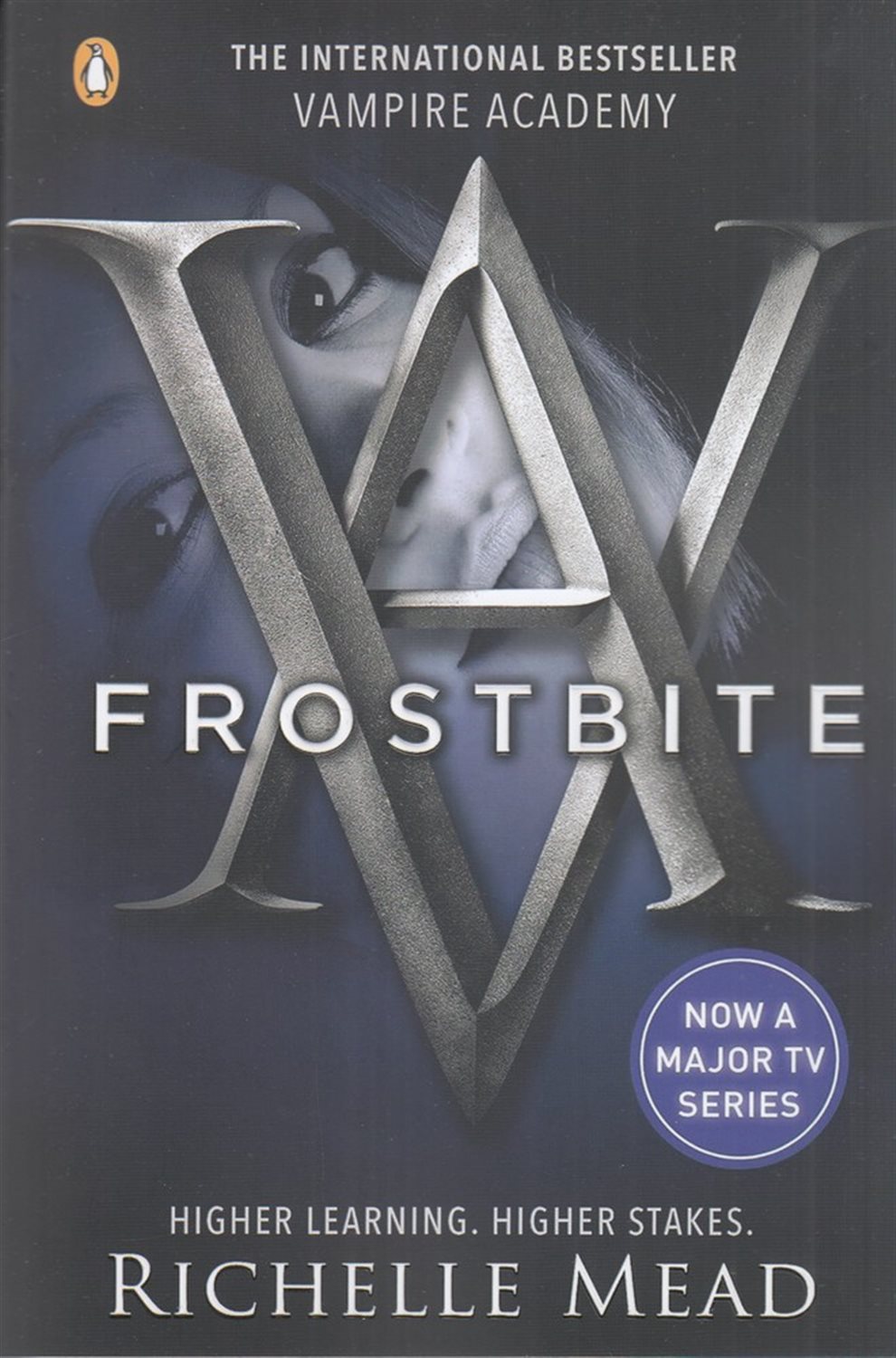 Vampire Academy 2: Frostbite 