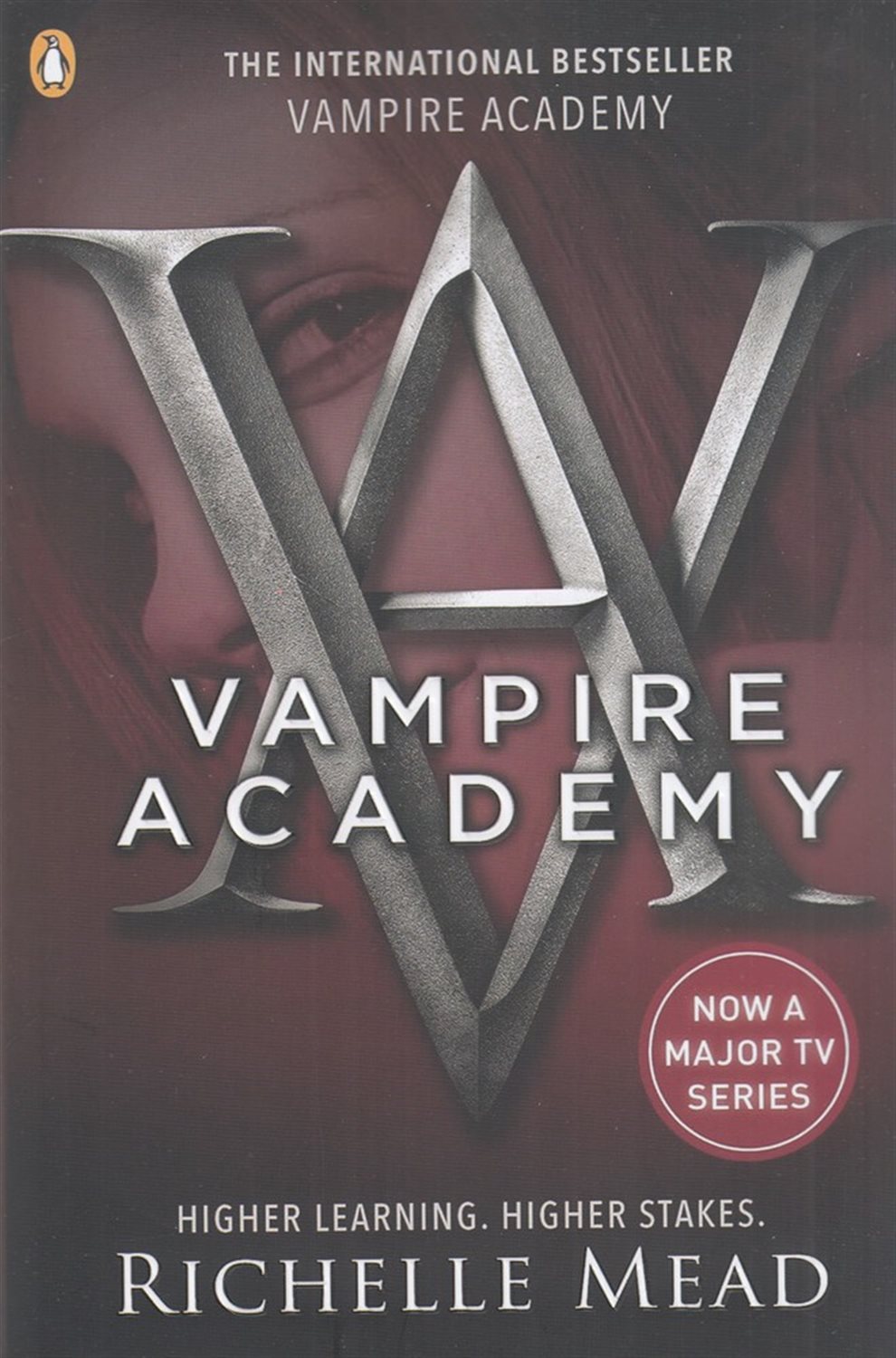Vampire Academy 1 