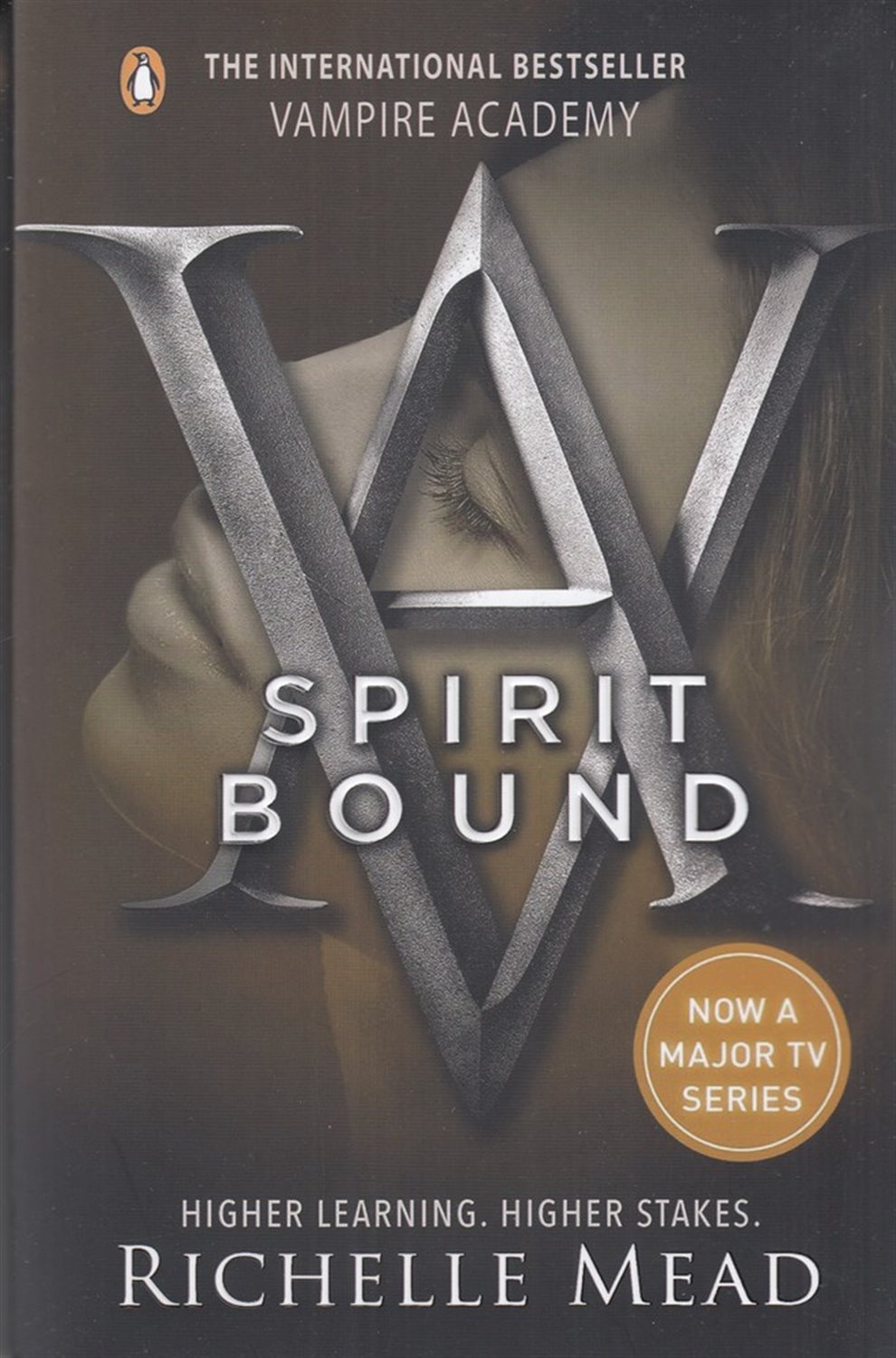 Vampire Academy 5: Spirit Bound 