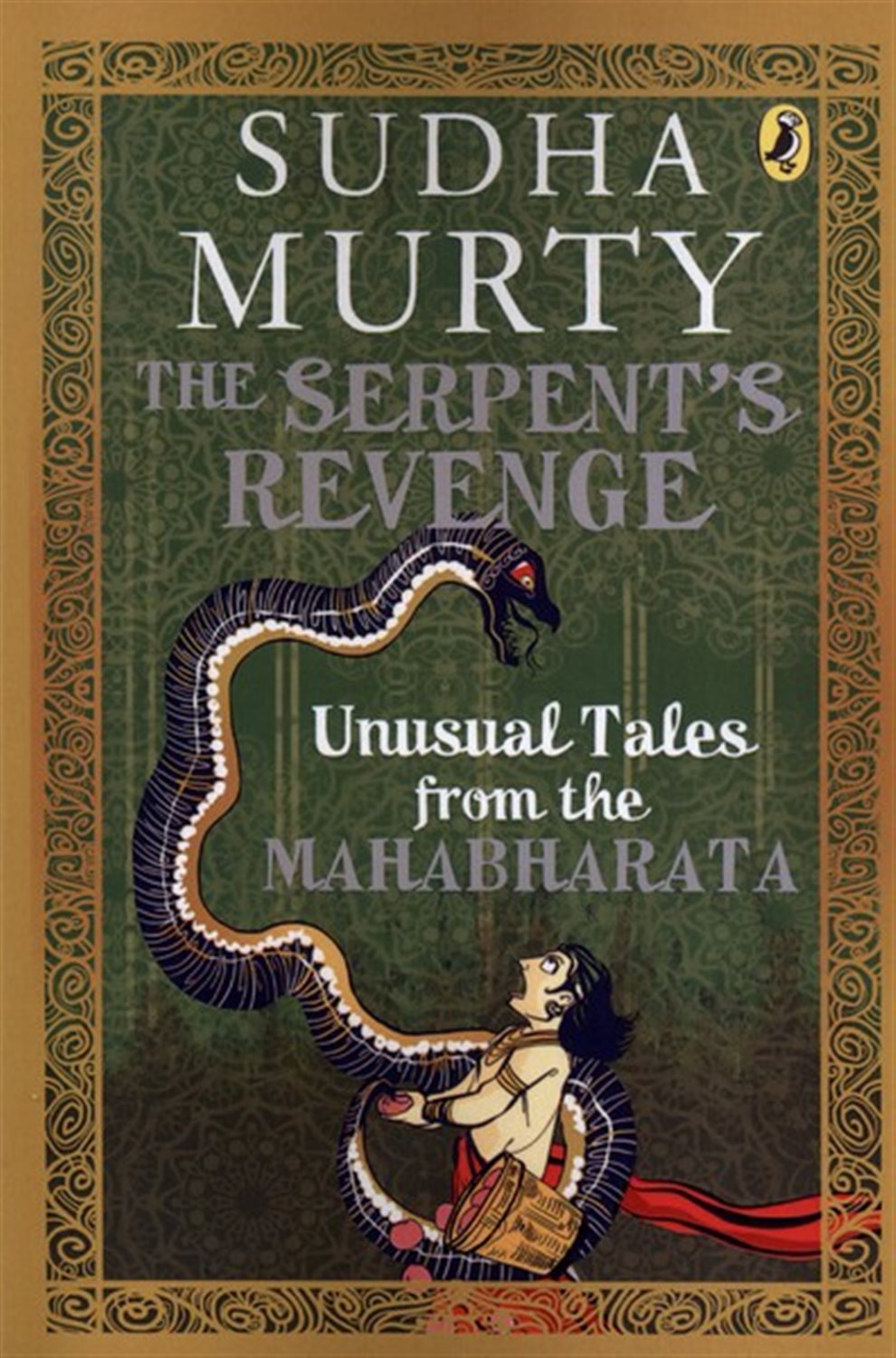 The Serpent's Revenge