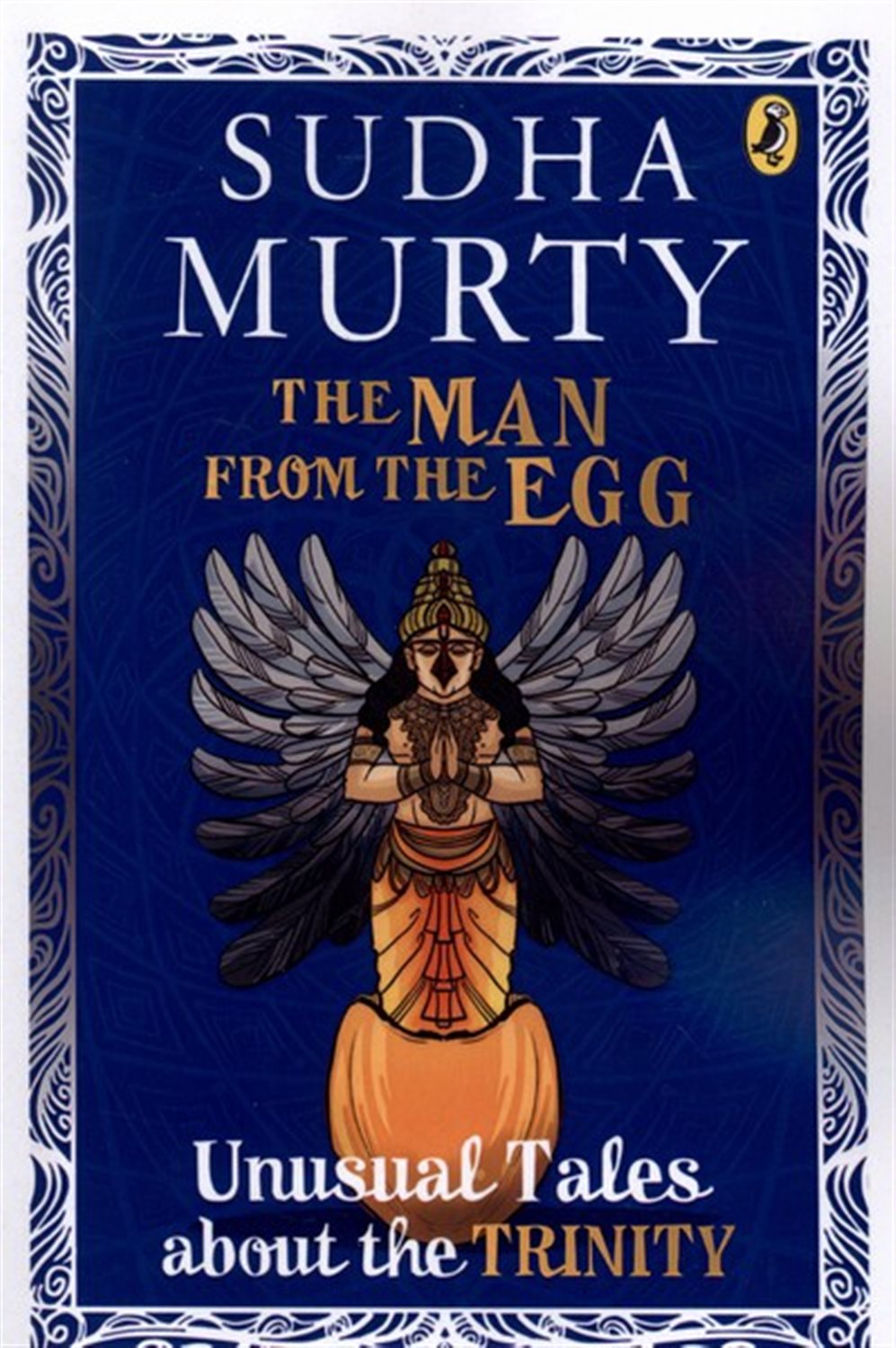 The Man from the Egg