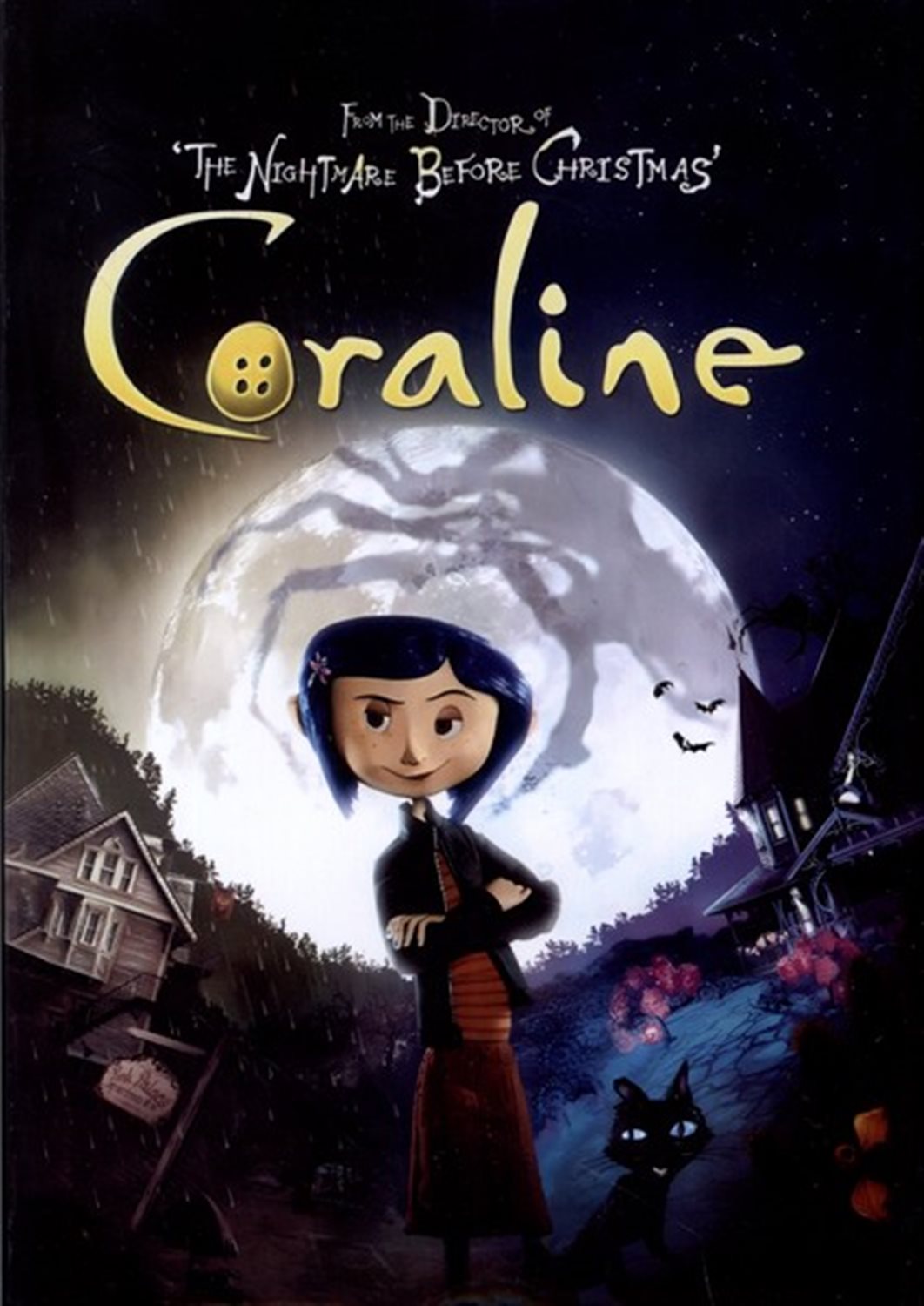 Coraline 