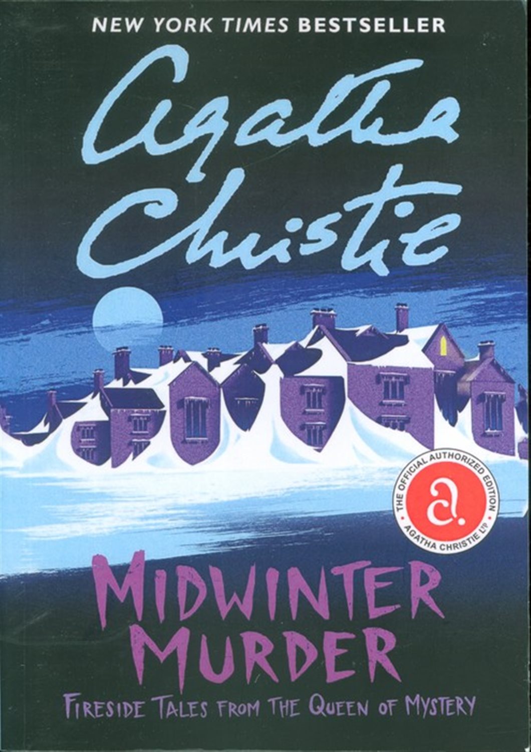 MIDWINTER MURDER