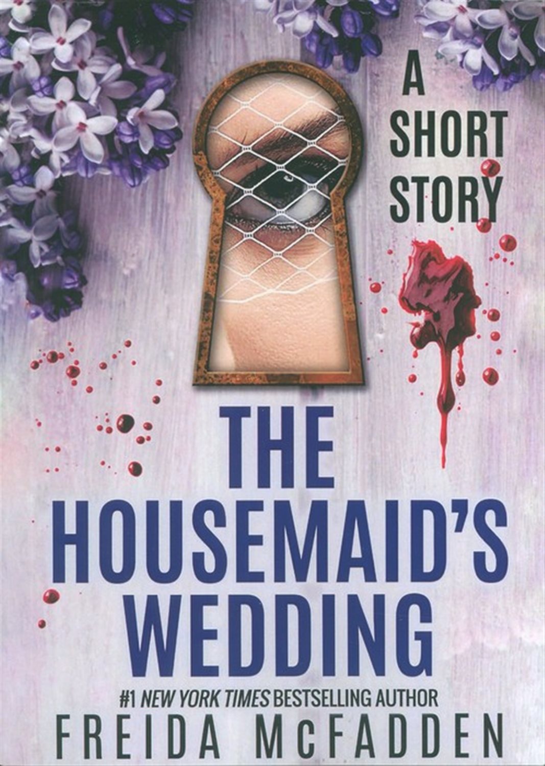 THE HOUSEMAIDS WEDDING