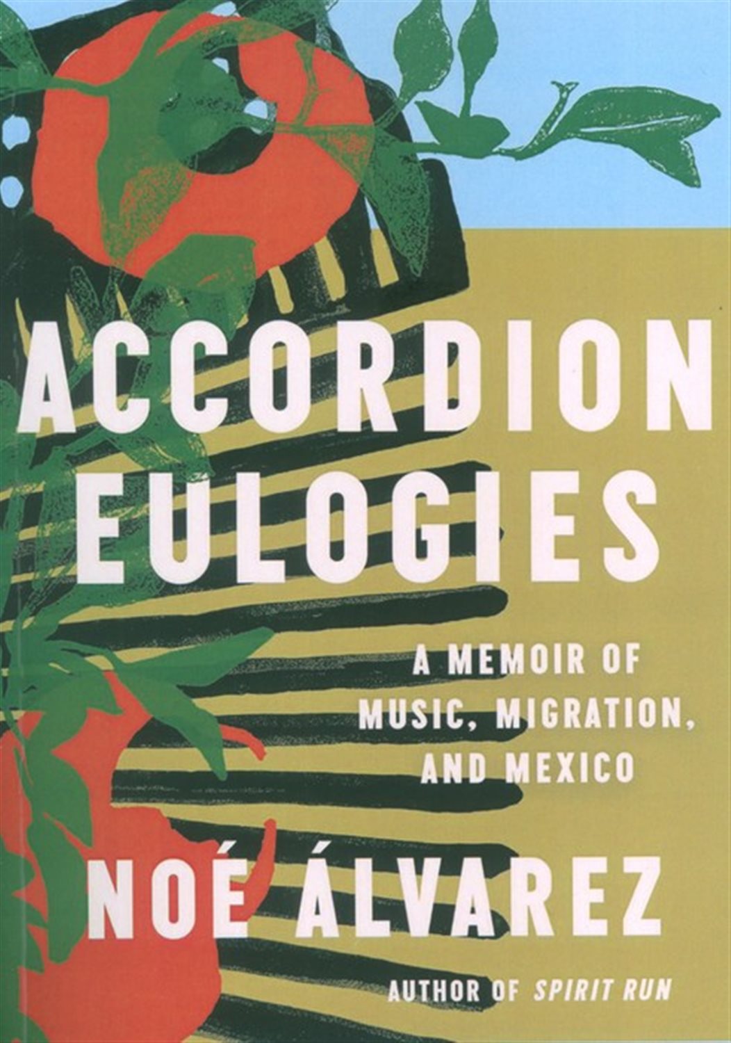 ACCORDION EULOGIES