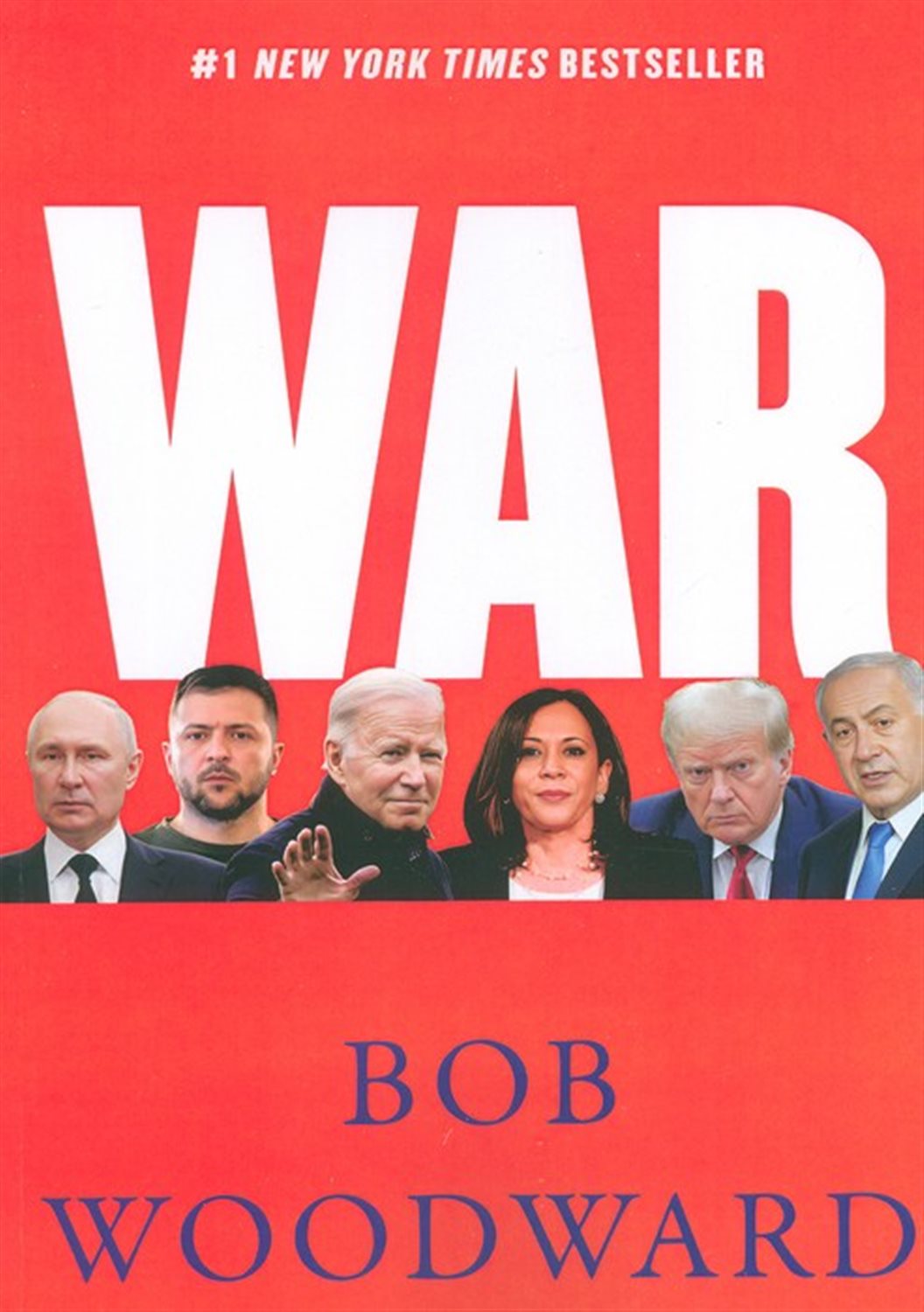 WAR