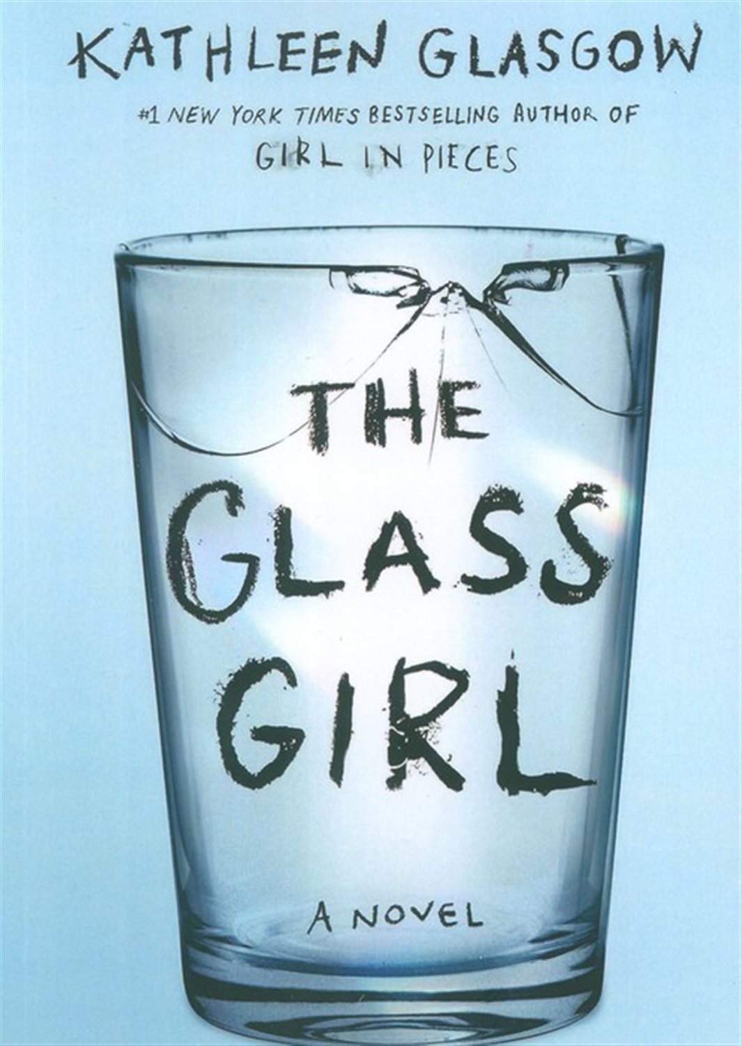 THE GLASS GIRL