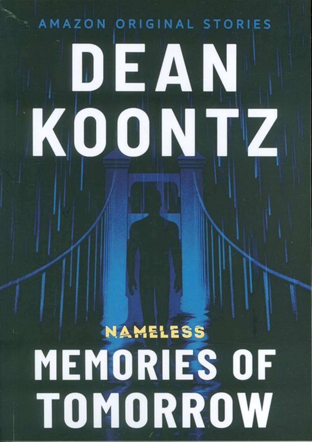MEMORIES OF TOMORROW