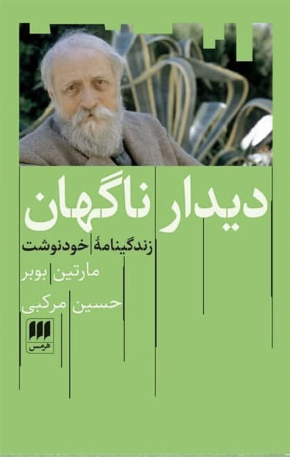 دیدار ناگهان 