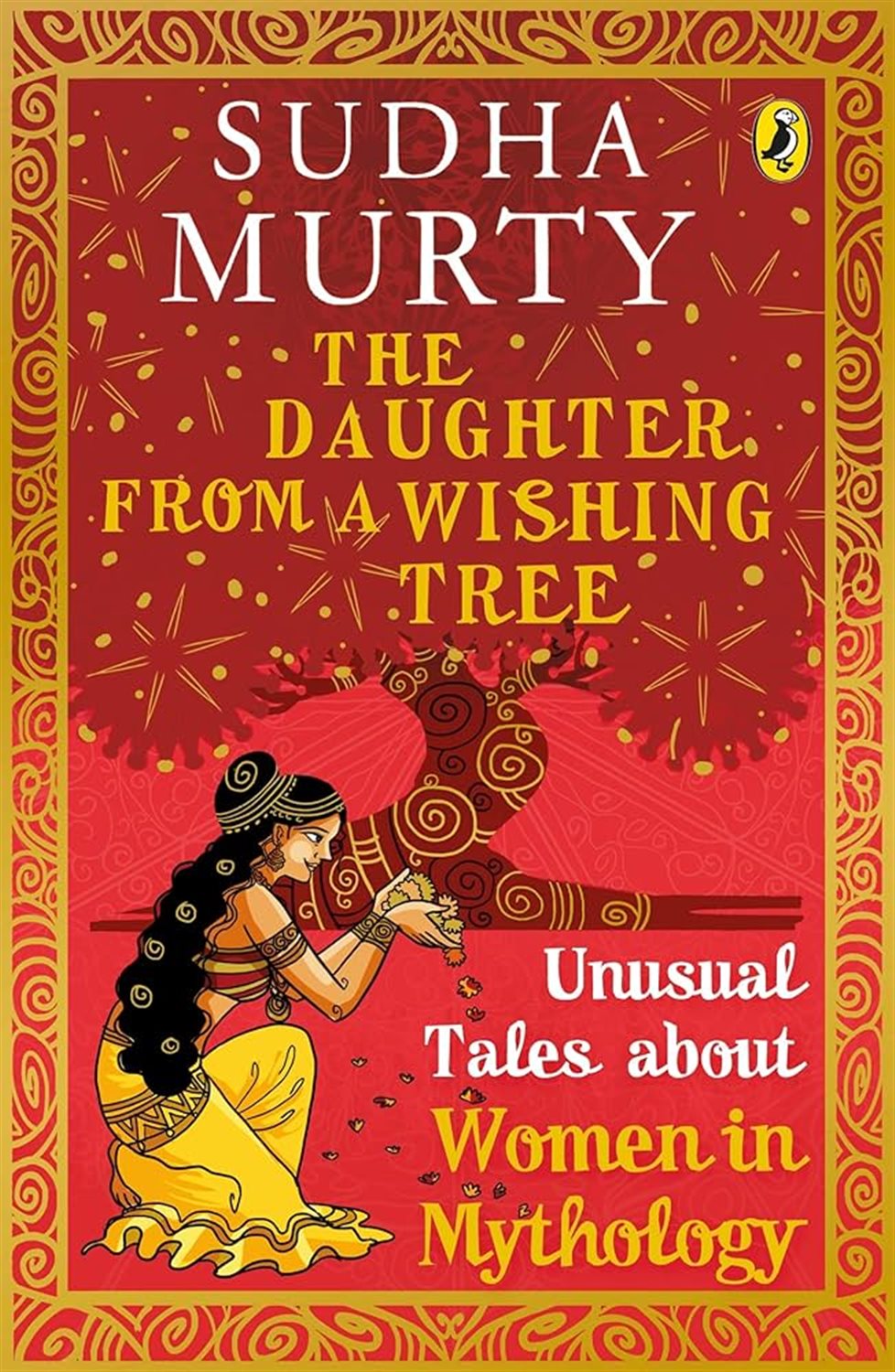 THE DAUGHTER FROM A WISHING TREE 