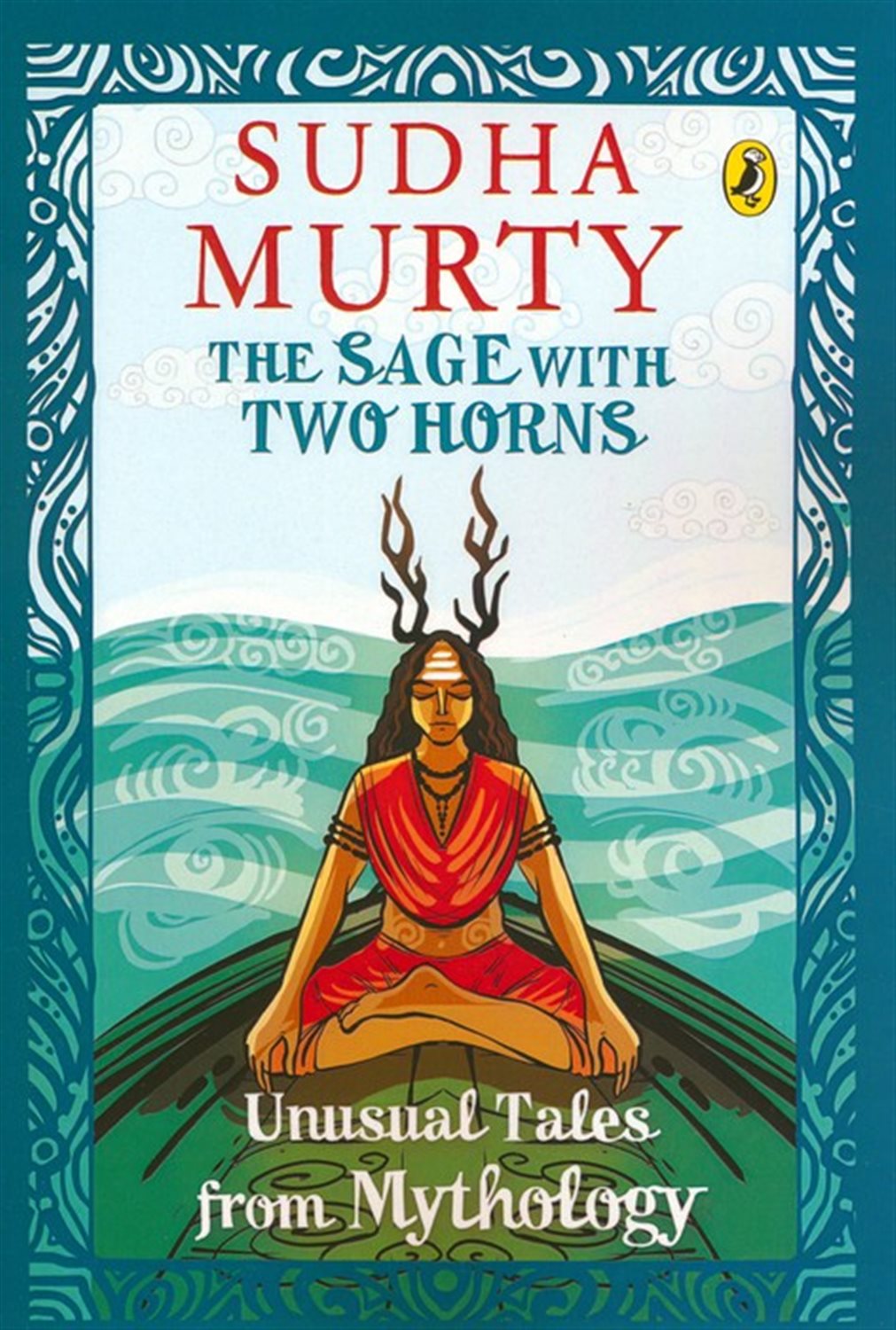The Sage with Two Horns