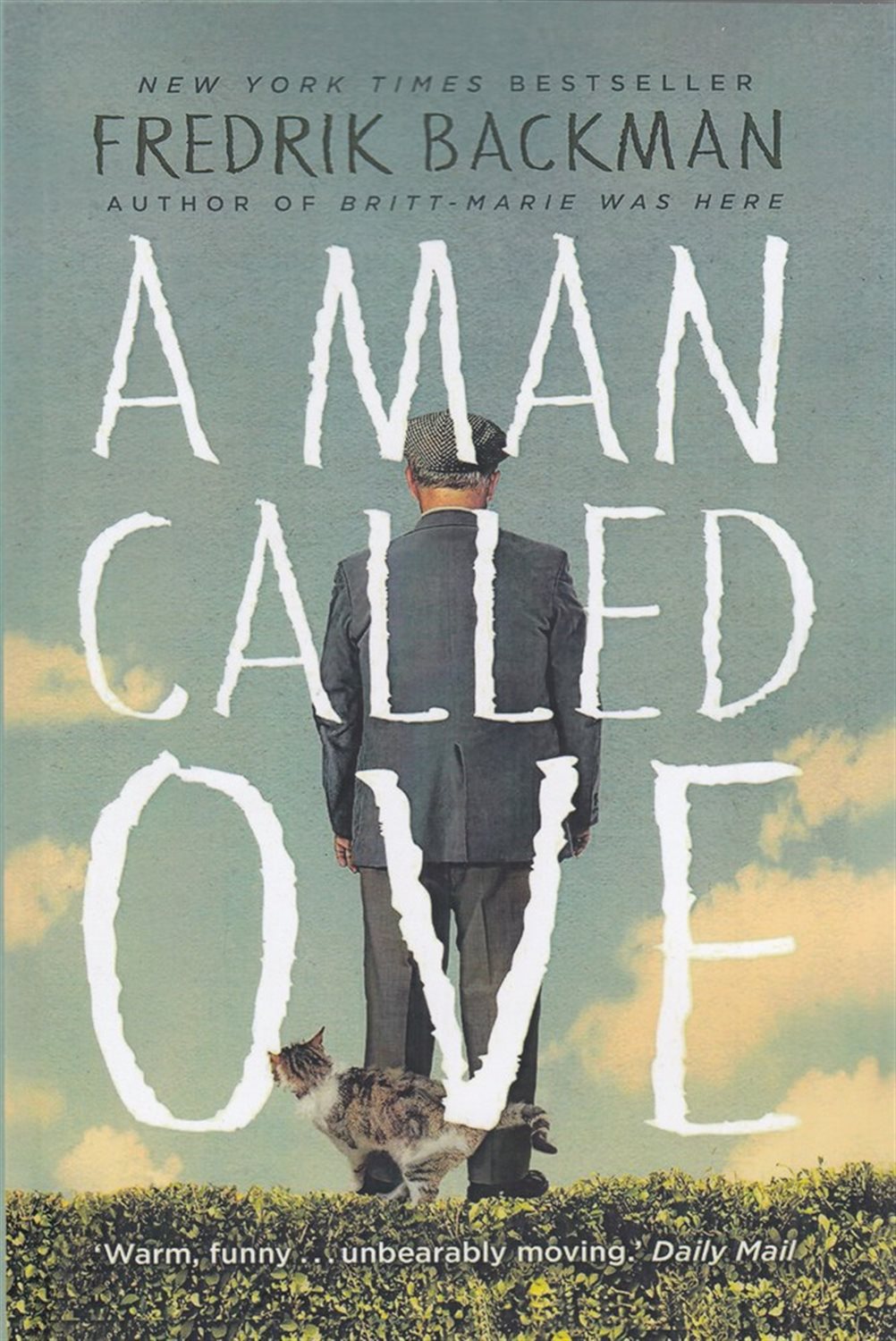 A Man Called Ove 