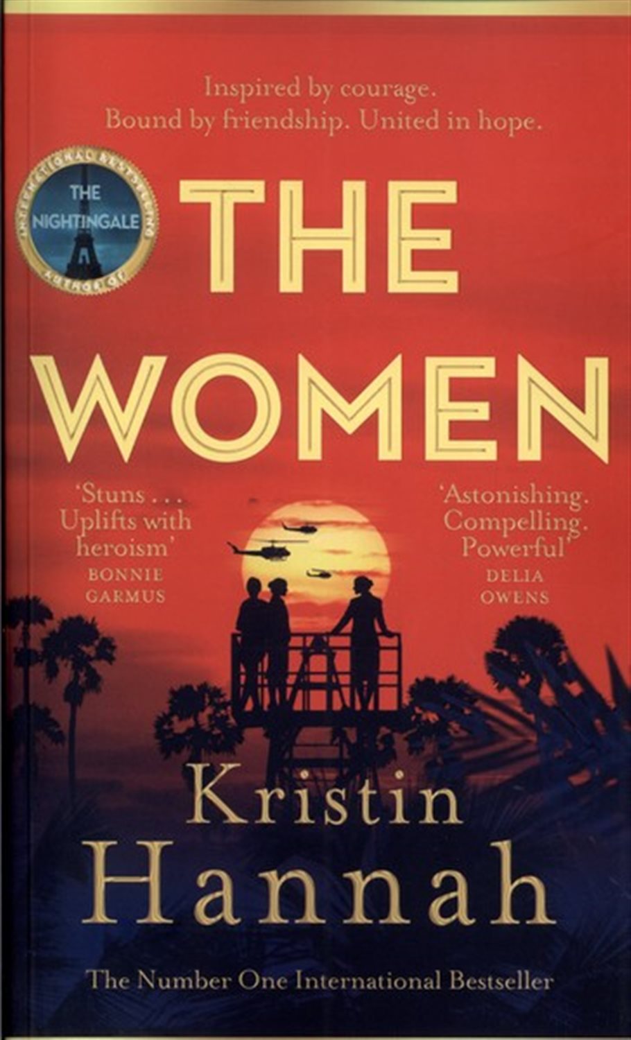 THE WOMEN