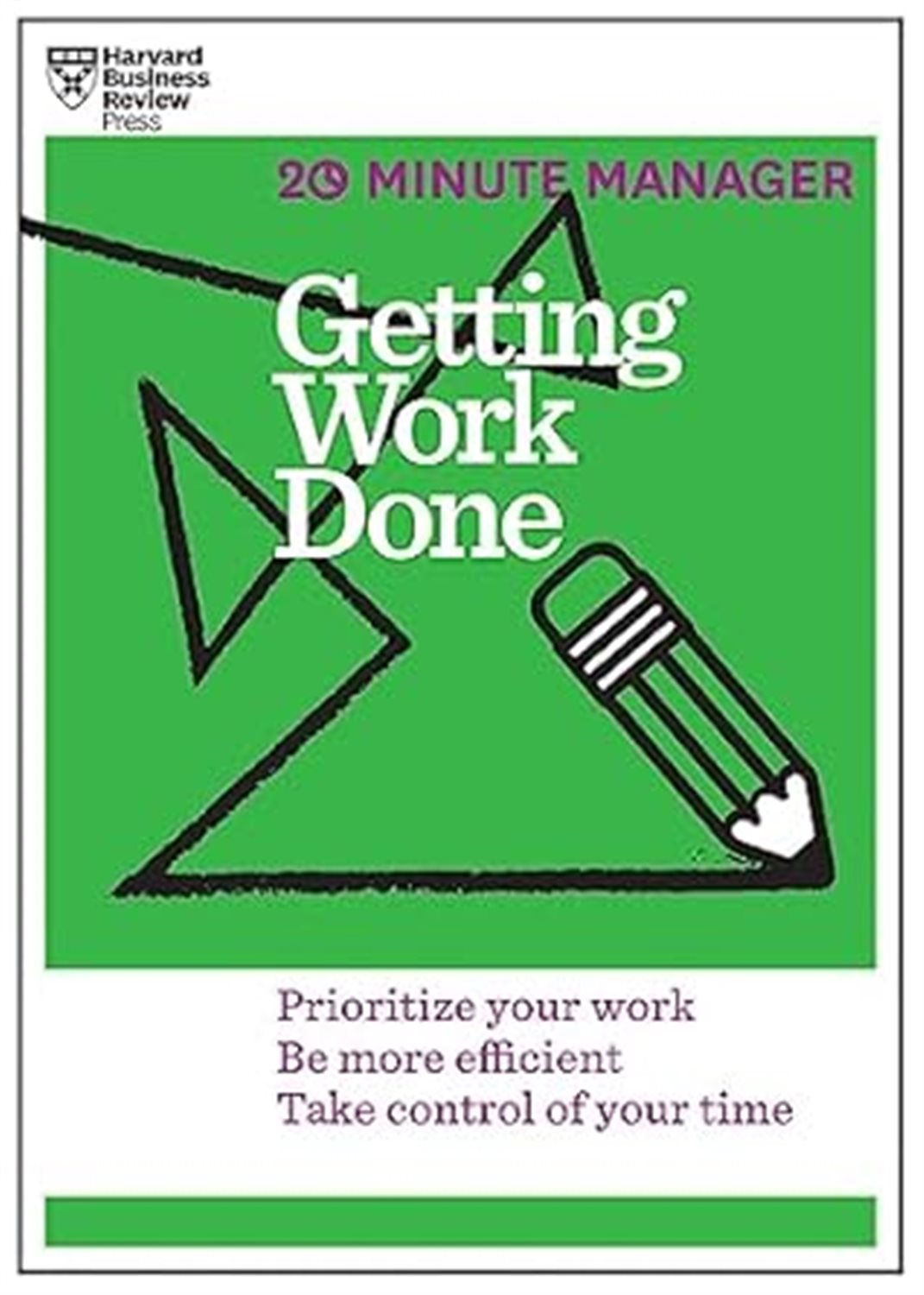 getting work done